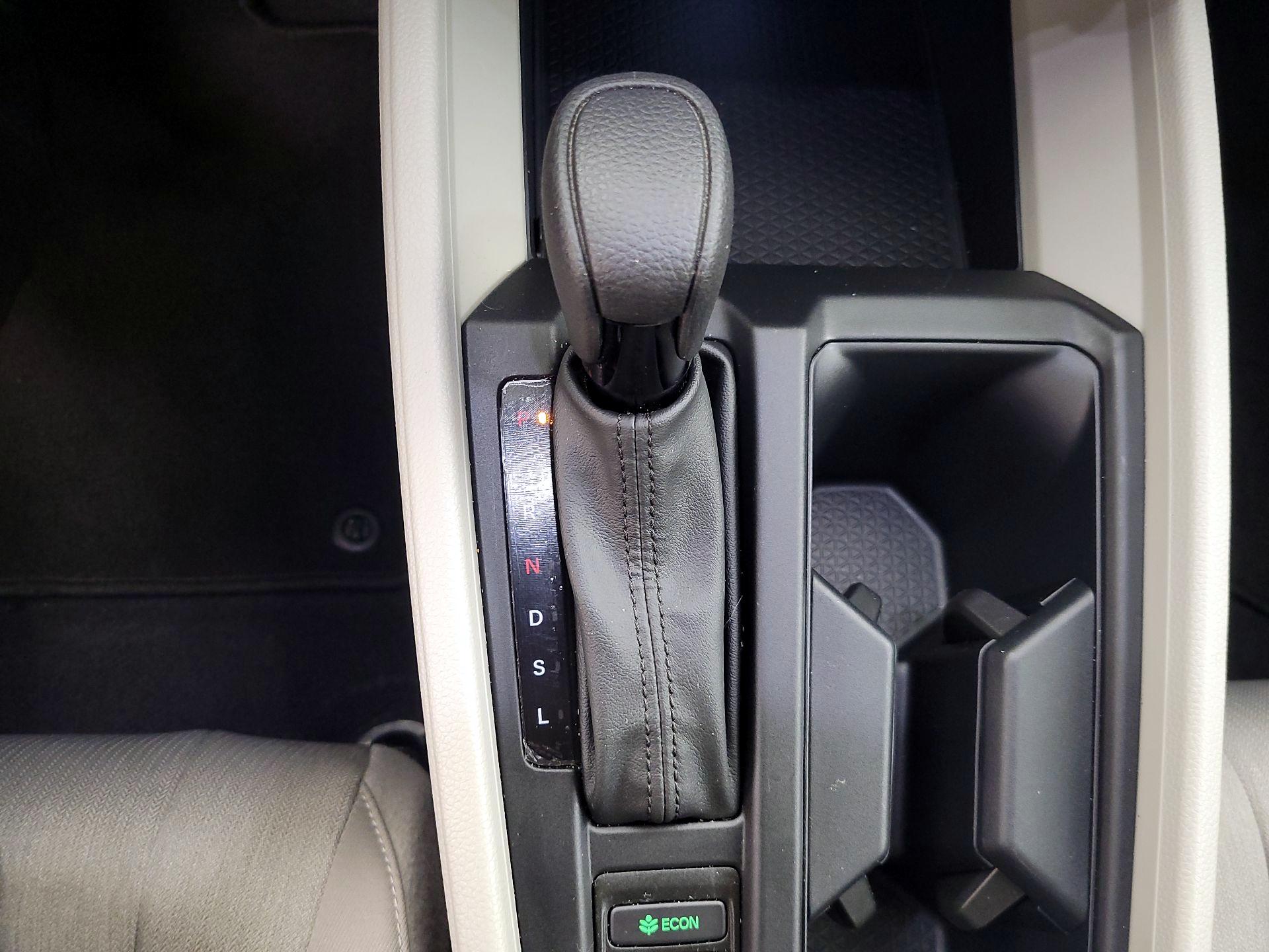 Thumbnail: 2023 Honda Accord - 16