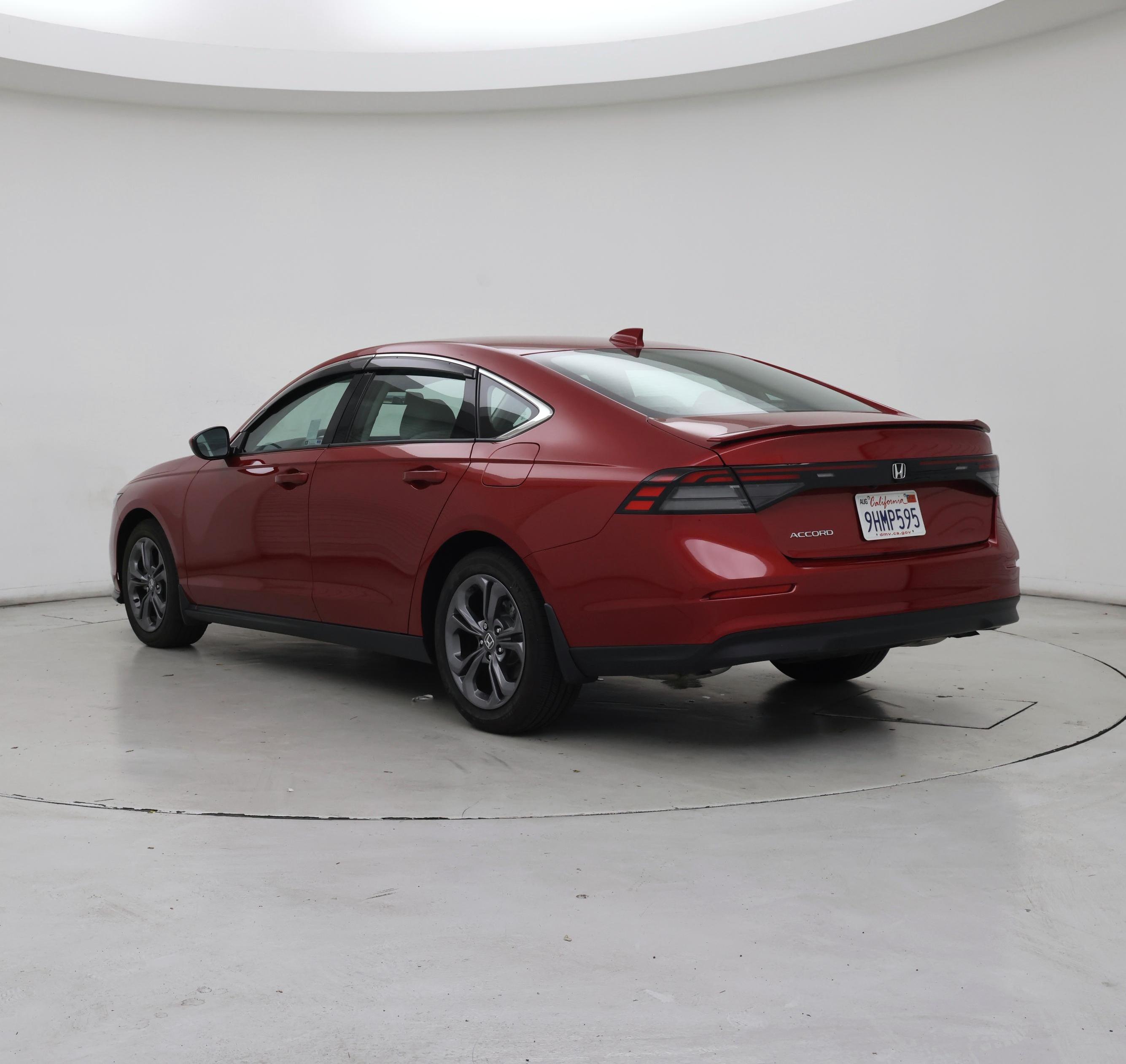 Thumbnail: 2023 Honda Accord - 2