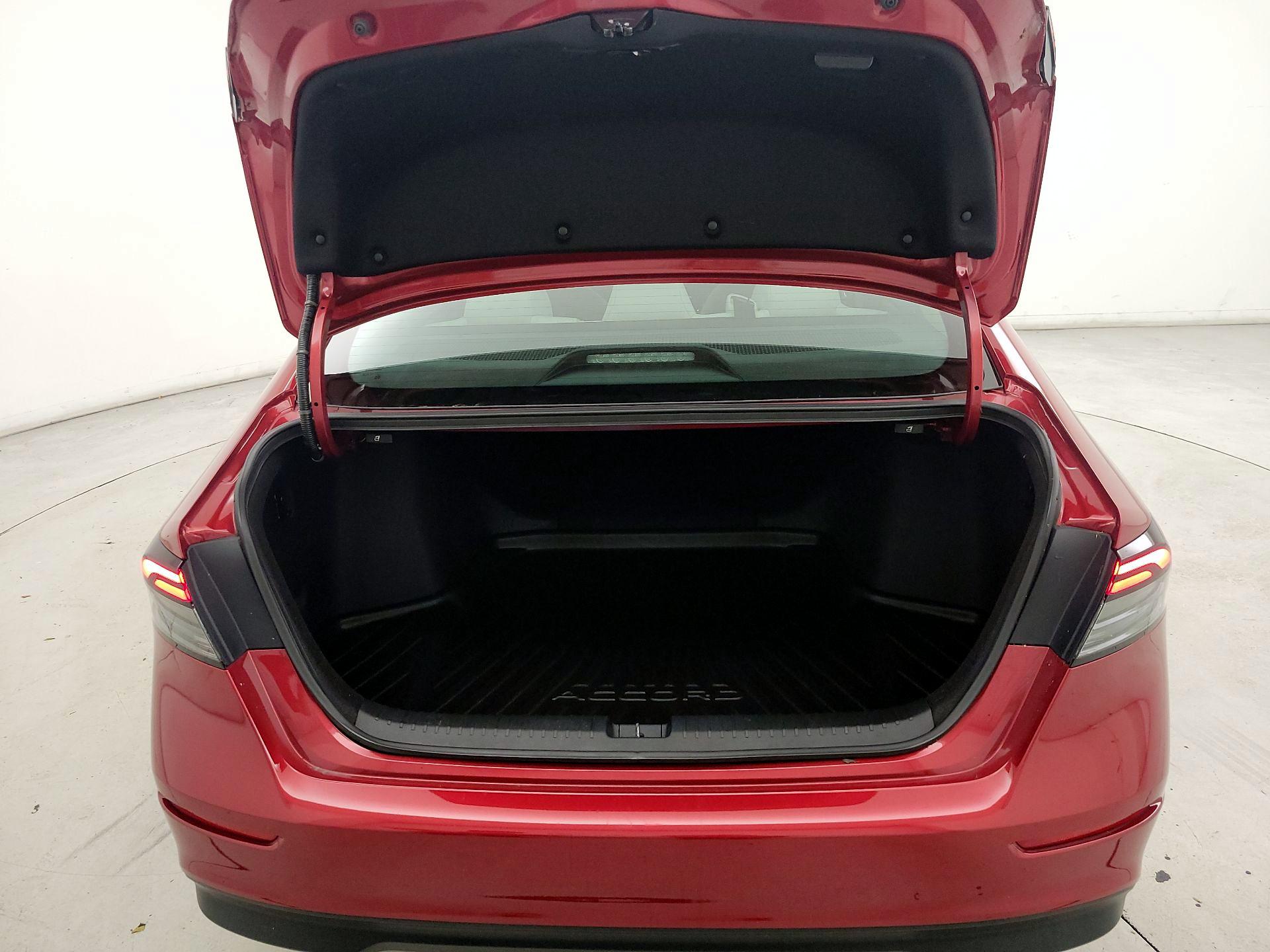 Thumbnail: 2023 Honda Accord - 20