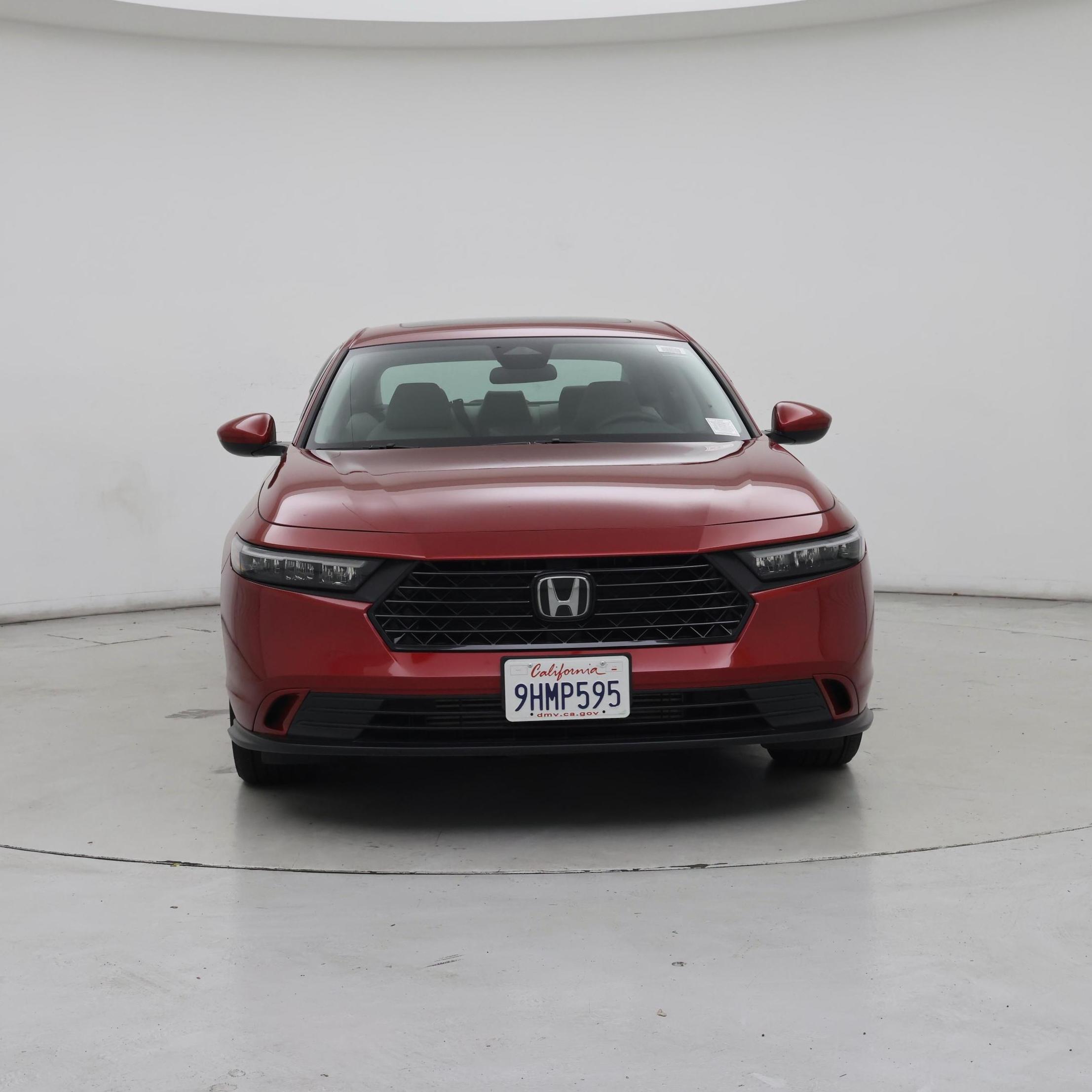 Thumbnail: 2023 Honda Accord - 5