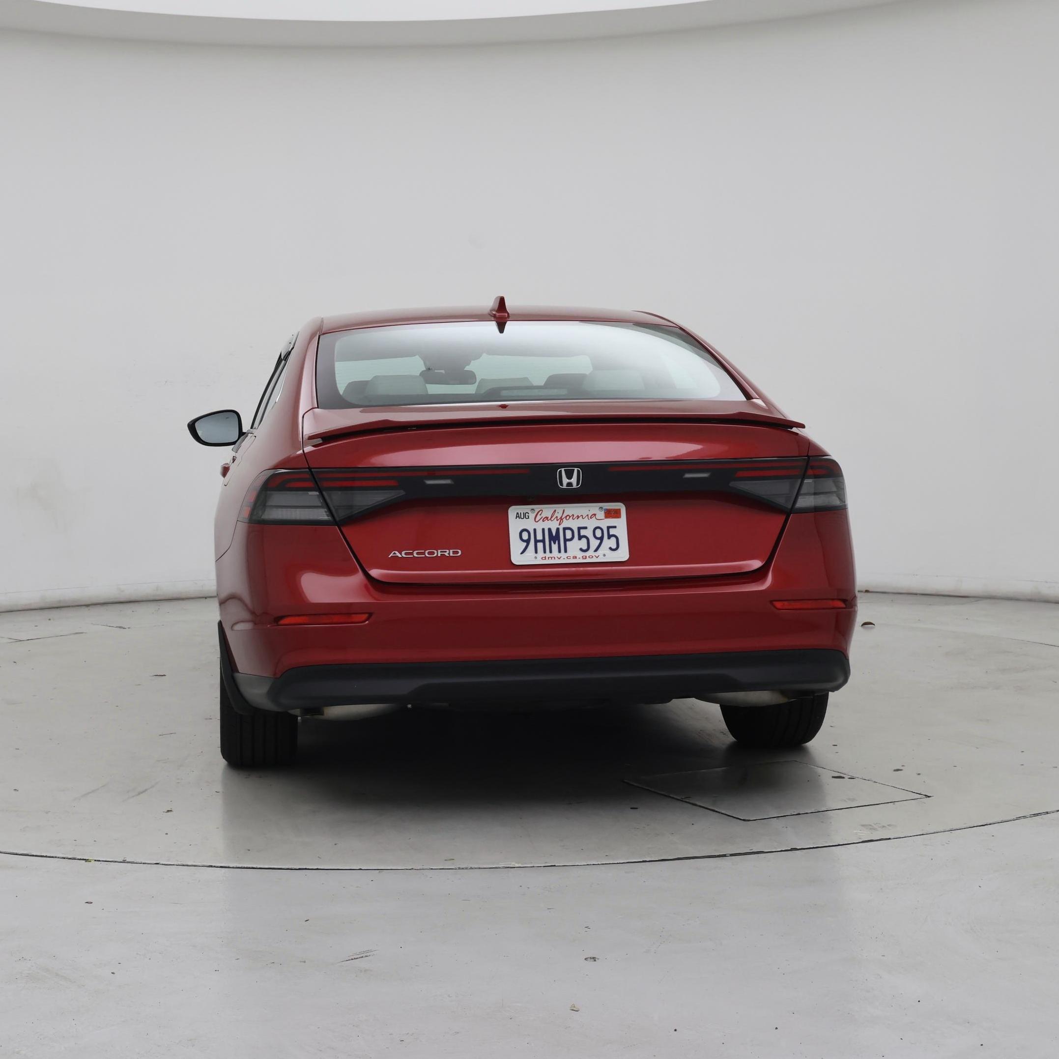 Thumbnail: 2023 Honda Accord - 6