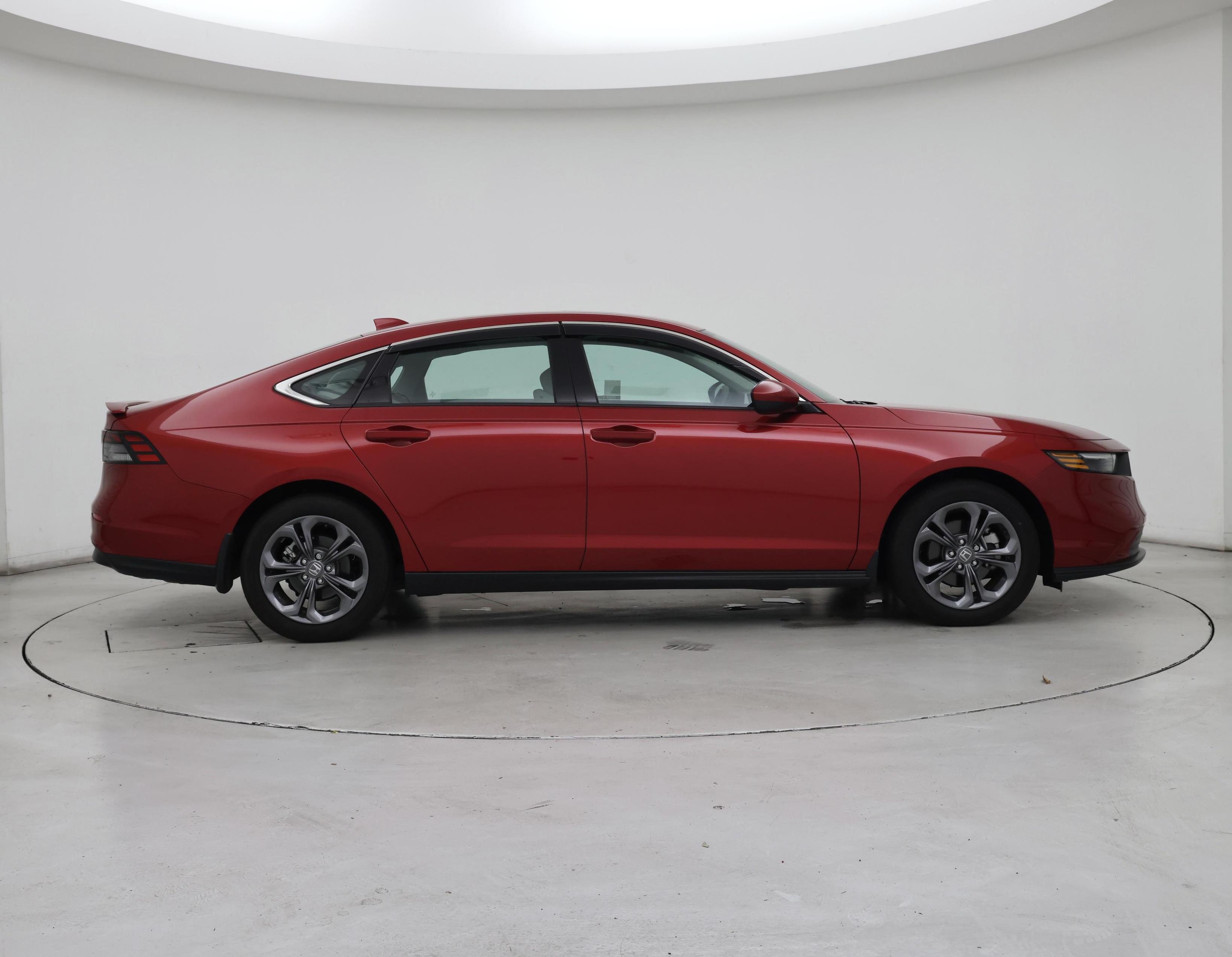 Thumbnail: 2023 Honda Accord - 7