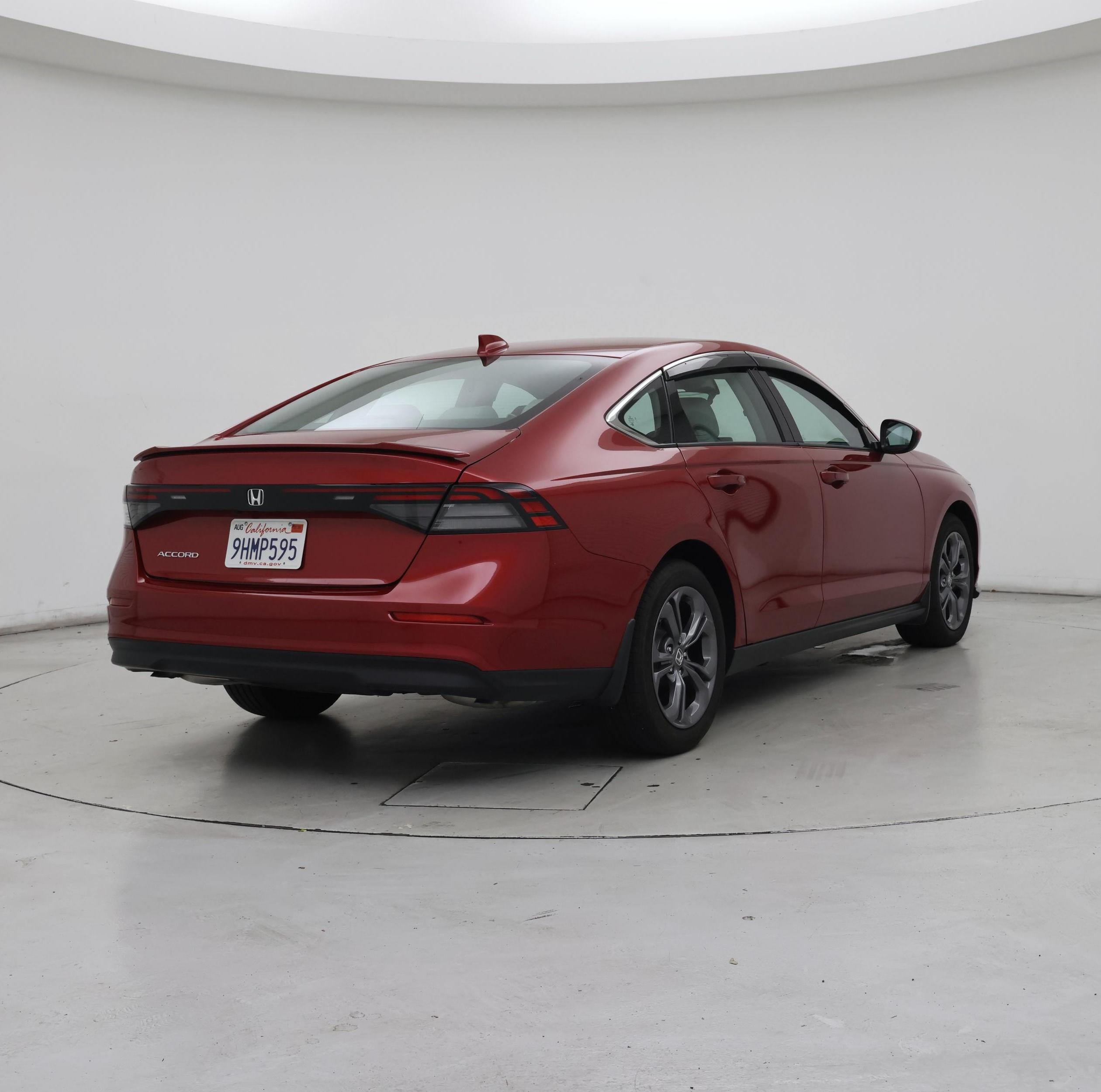 Thumbnail: 2023 Honda Accord - 8