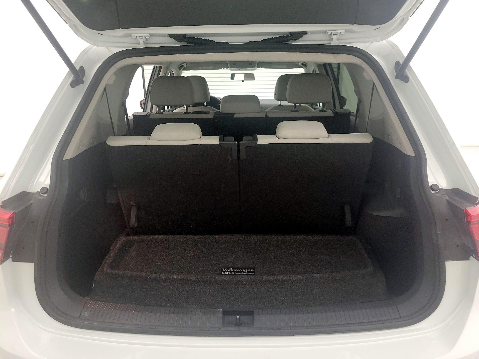 Thumbnail: 2019 Volkswagen Tiguan - 20