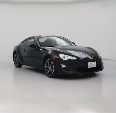 2016 Scion FR-S