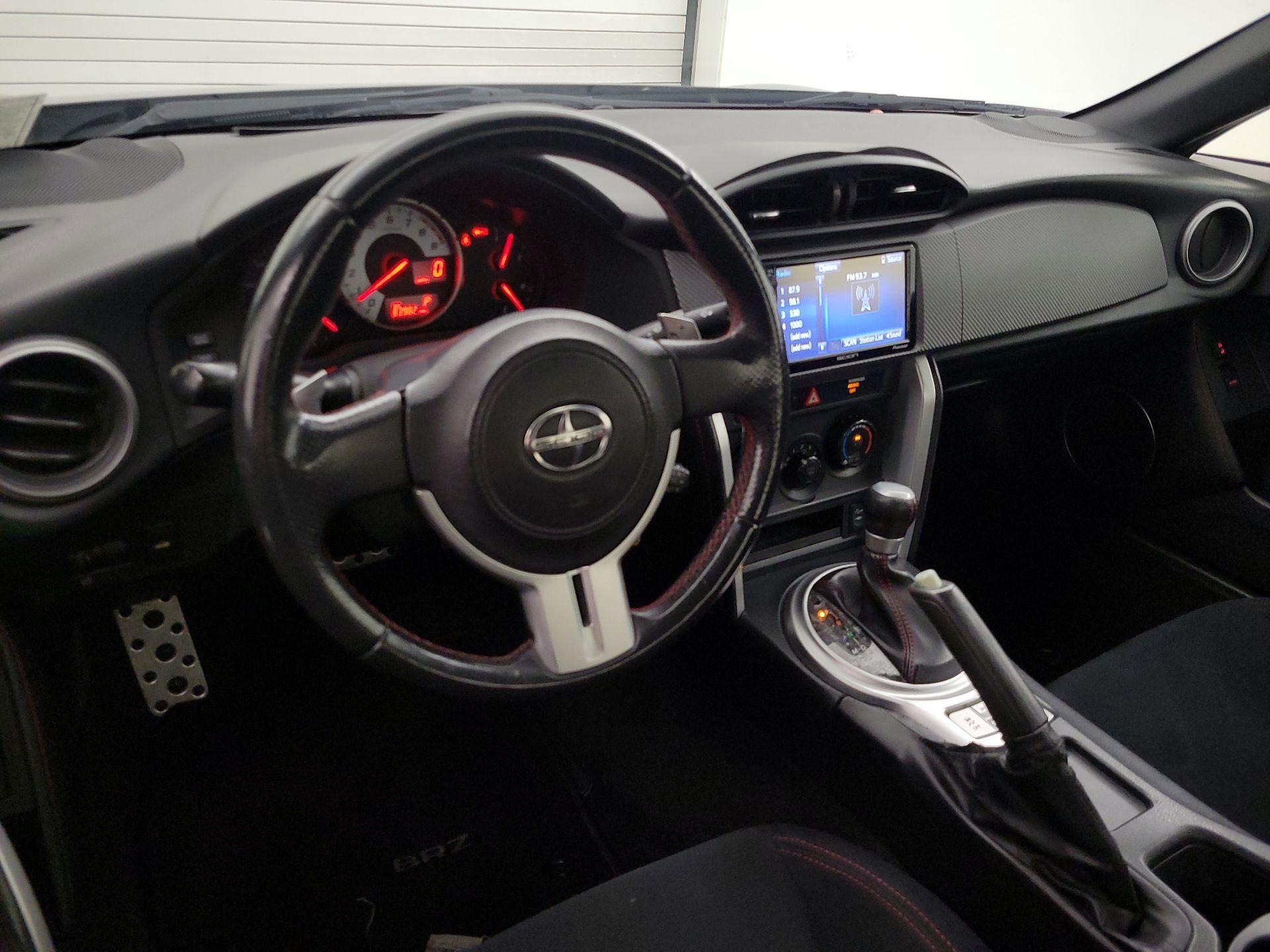 Thumbnail: 2016 Scion FR-S - 9