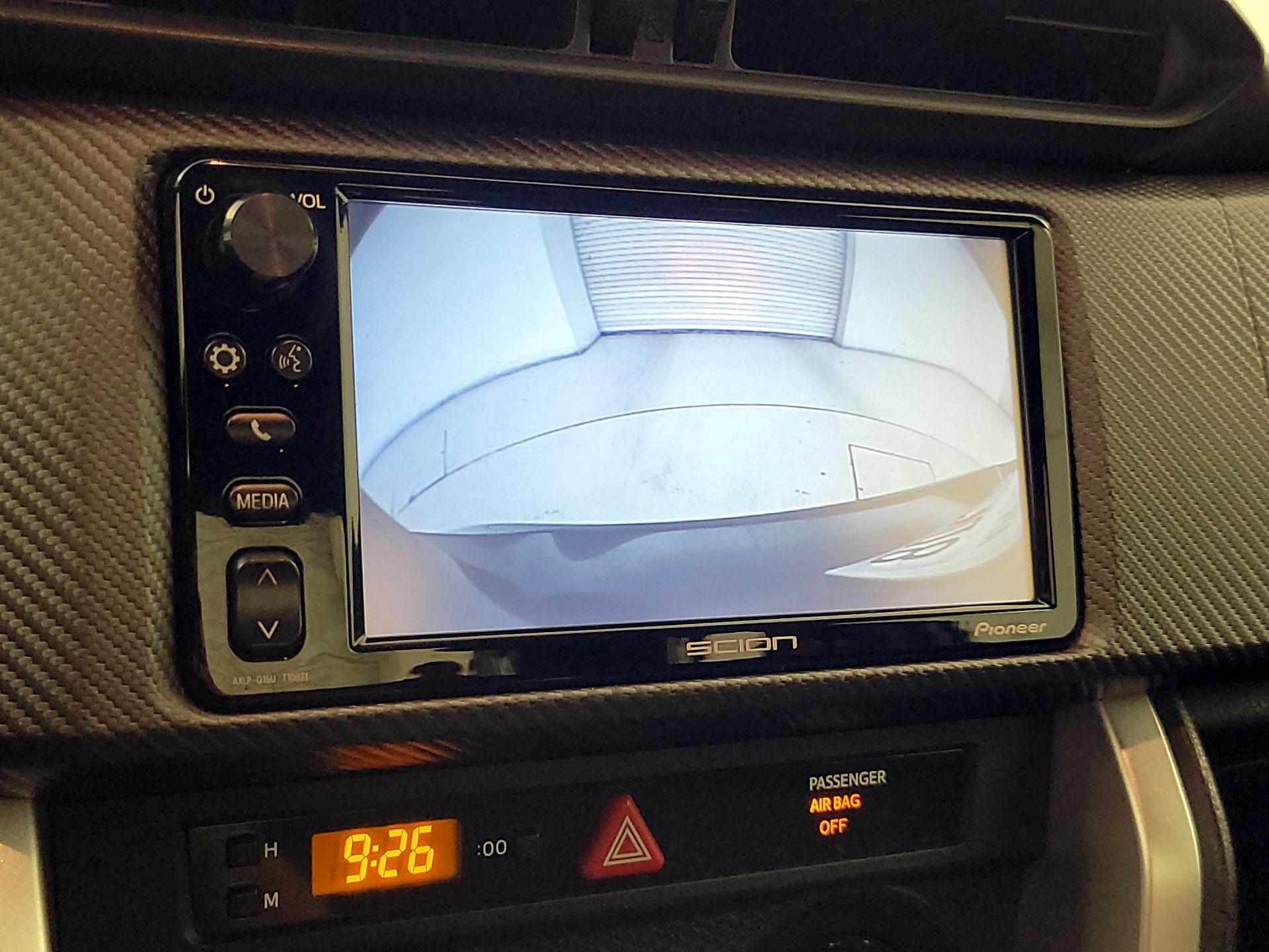 Thumbnail: 2016 Scion FR-S - 14