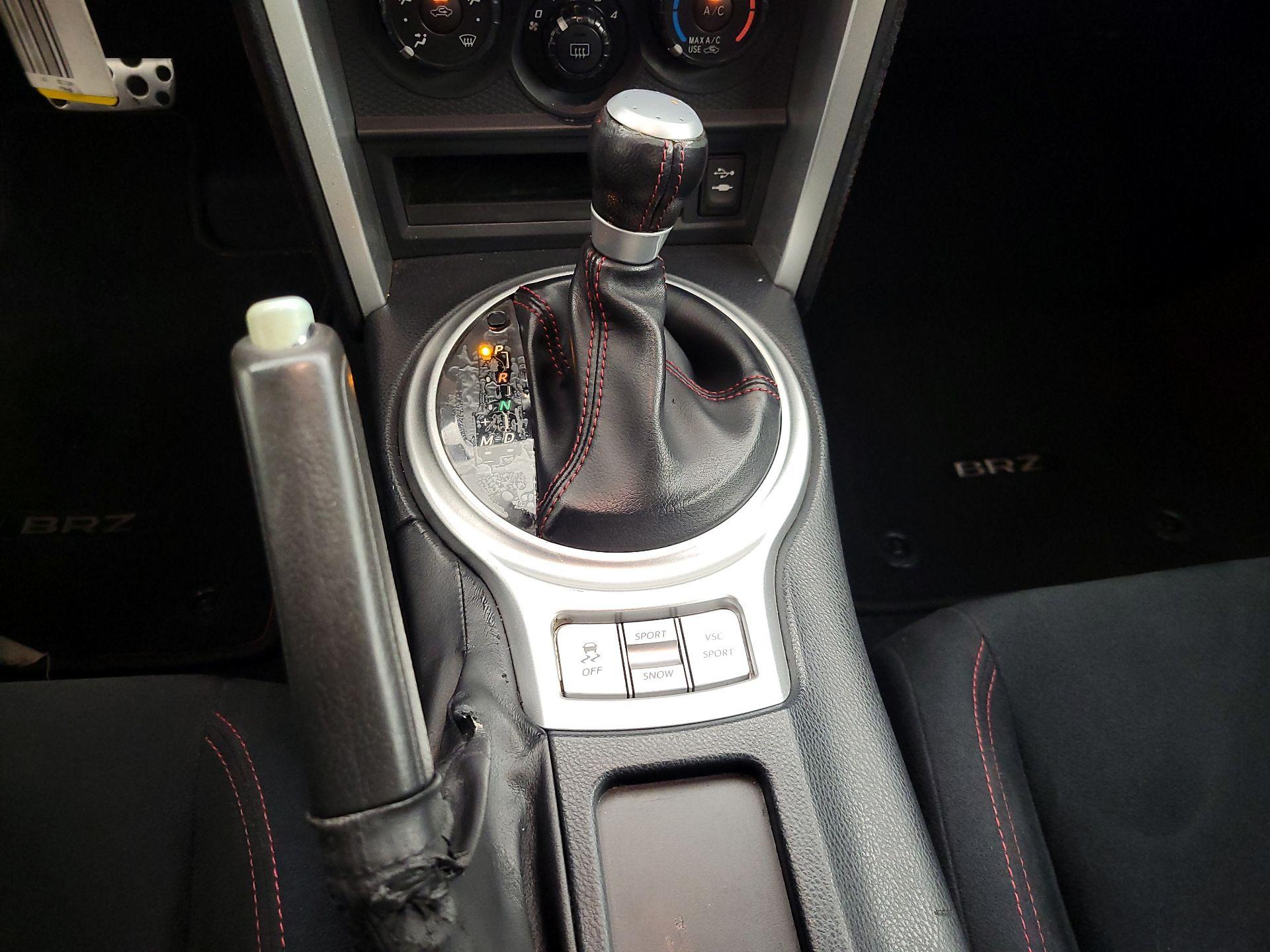 Thumbnail: 2016 Scion FR-S - 17