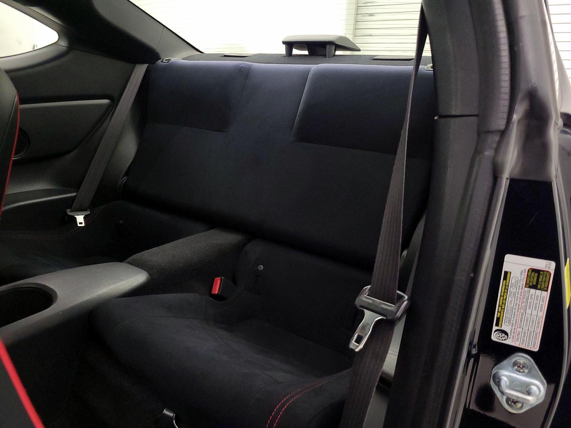 Thumbnail: 2016 Scion FR-S - 19