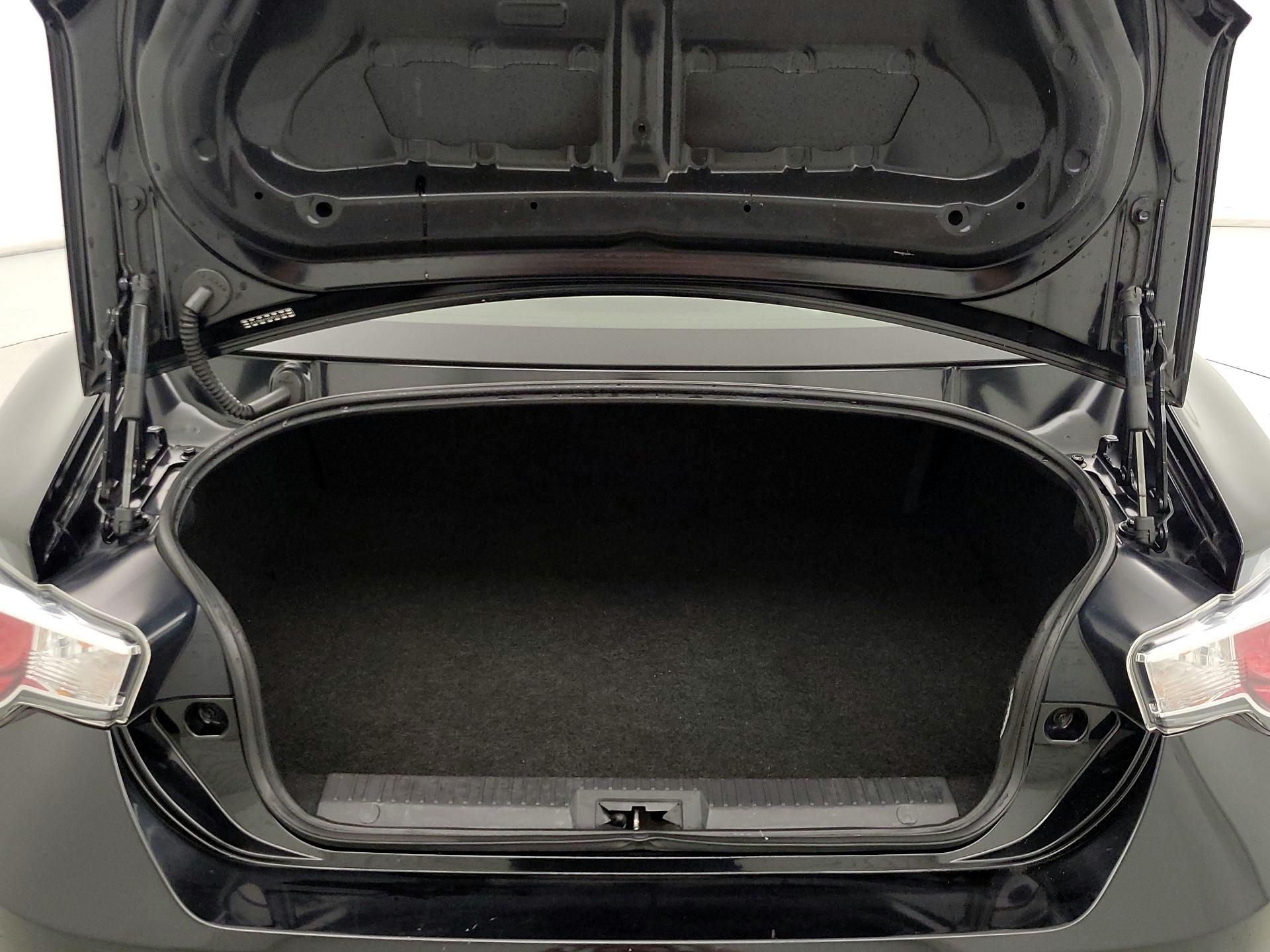 Thumbnail: 2016 Scion FR-S - 20