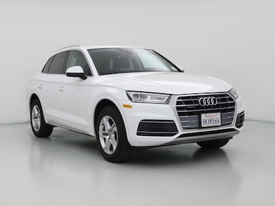 2019 Audi Q5 Premium