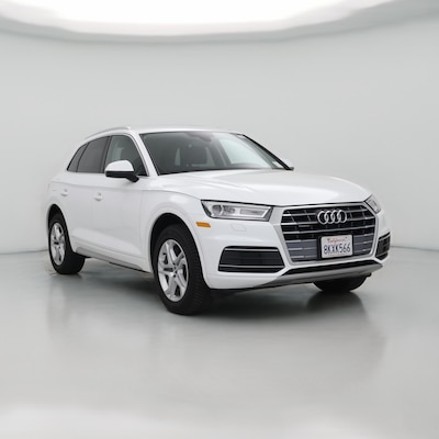 2019 Audi Q5 Premium