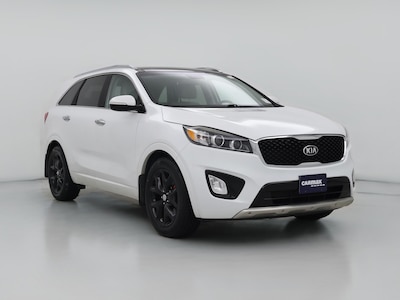 2017 Kia Sorento SX