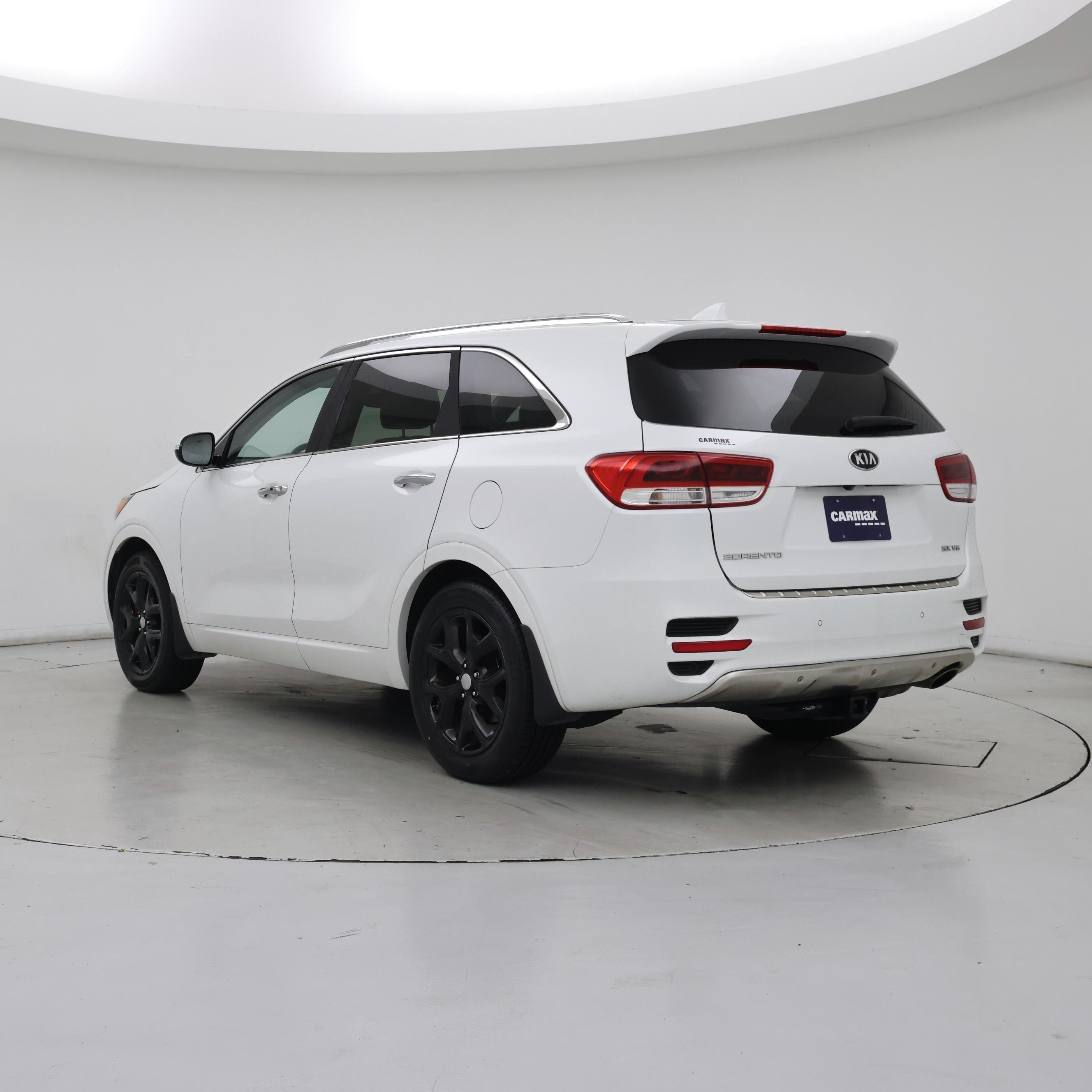 Thumbnail: 2017 Kia Sorento - 2