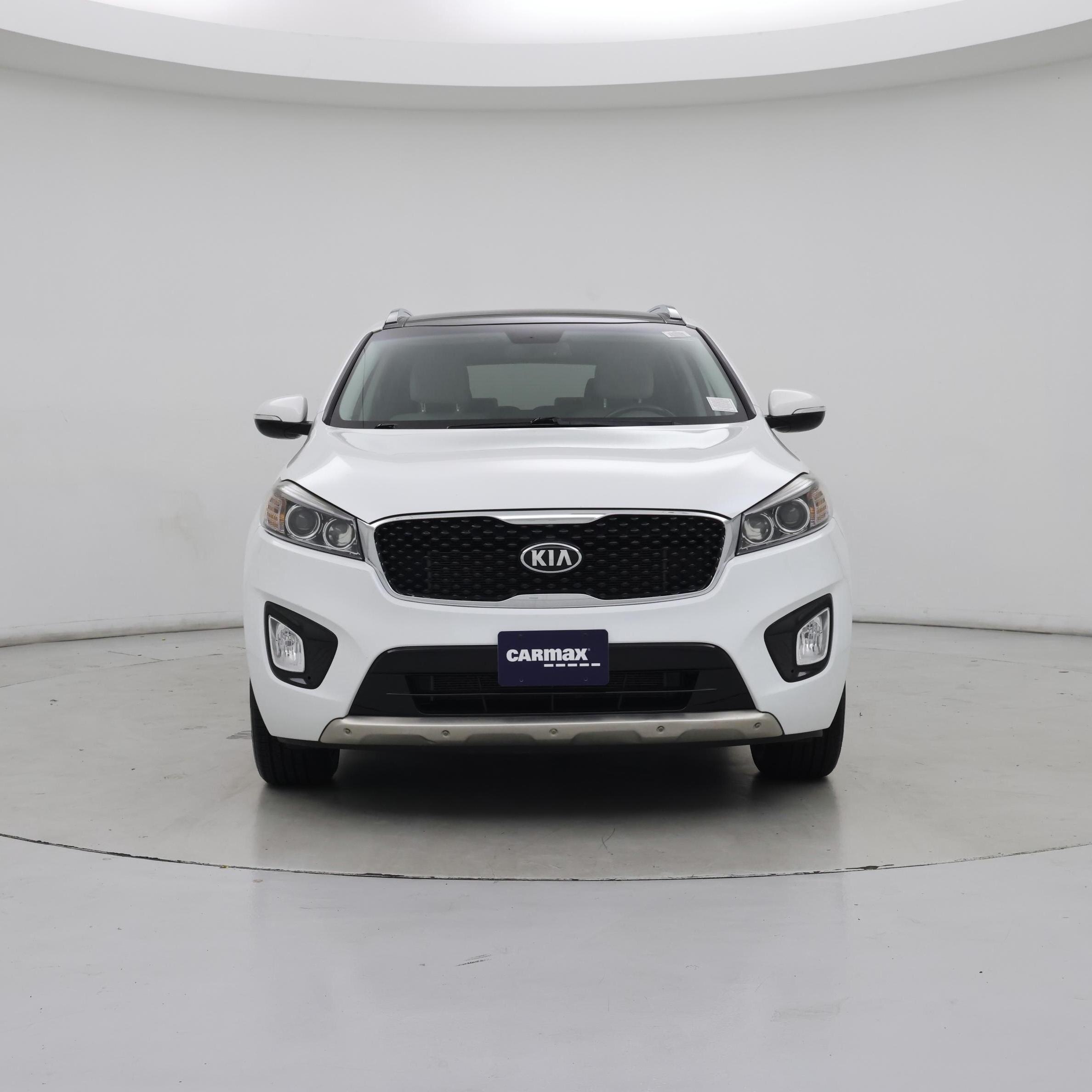 Thumbnail: 2017 Kia Sorento - 5