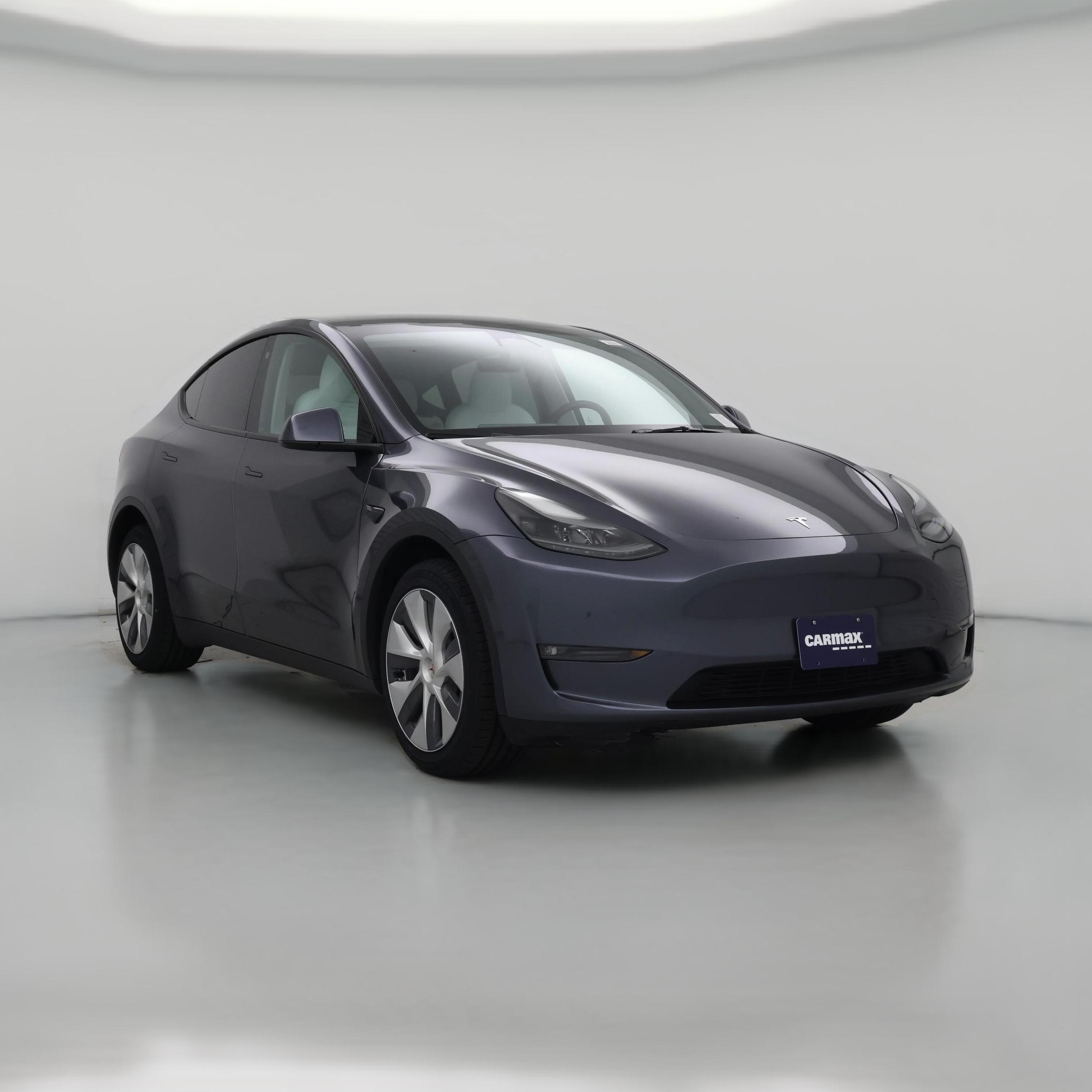 Thumbnail: 2023 Tesla Model Y - 1