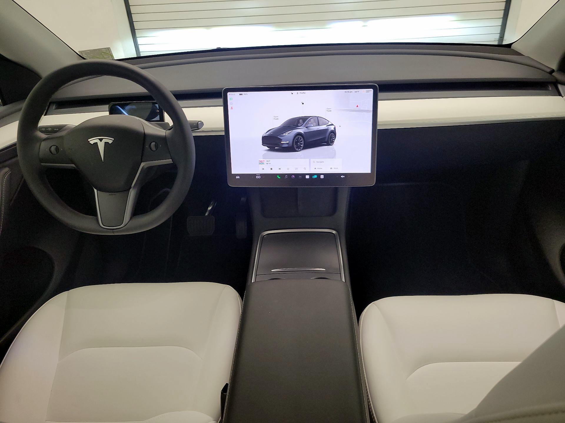 Thumbnail: 2023 Tesla Model Y - 9