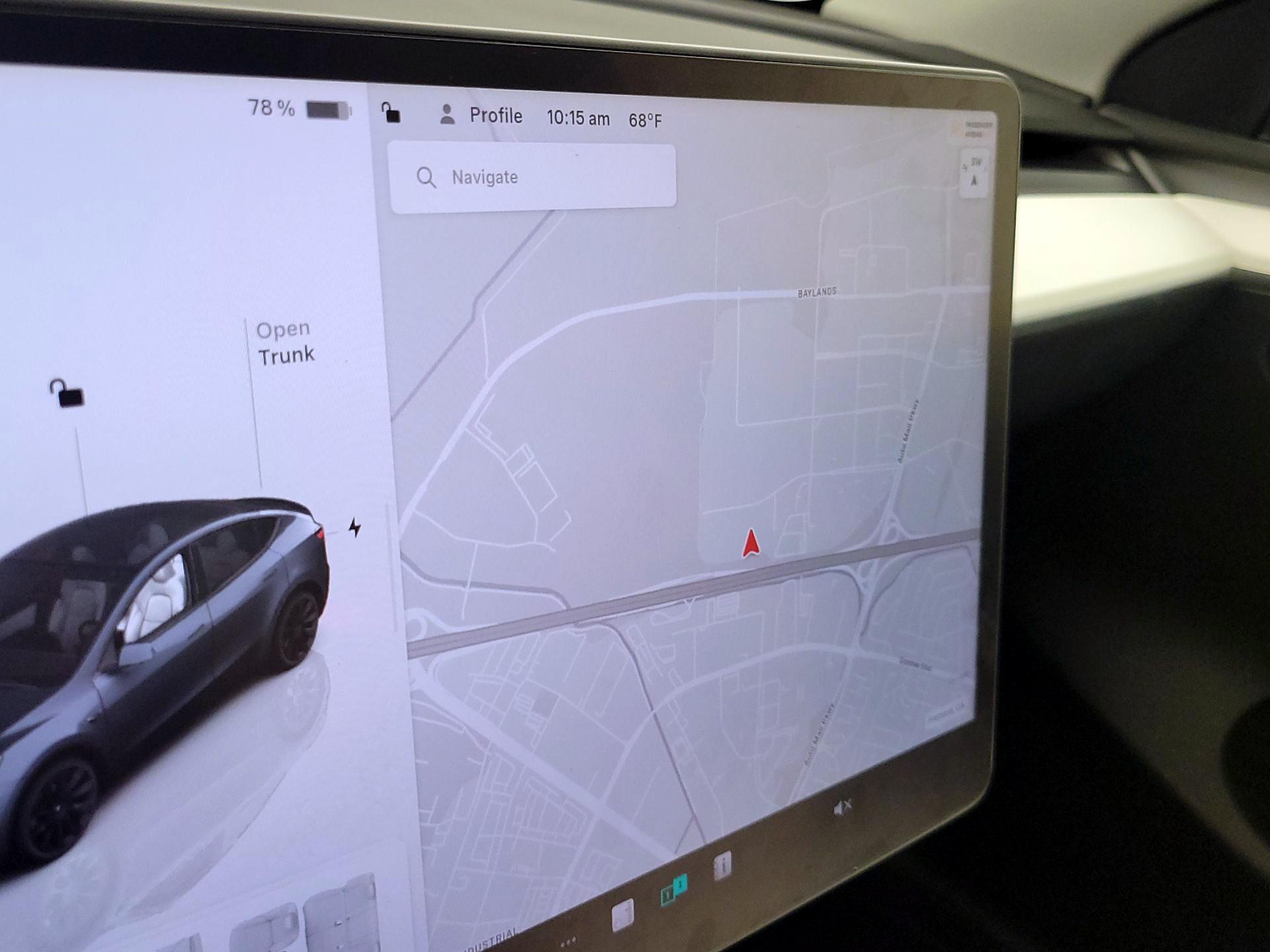 Thumbnail: 2023 Tesla Model Y - 13