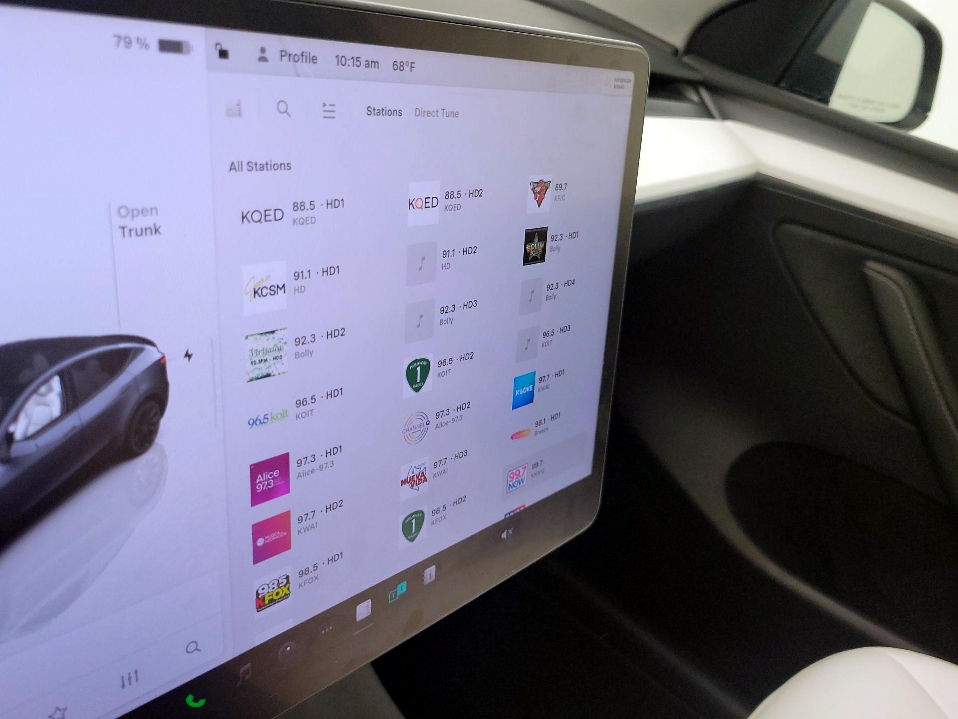 Thumbnail: 2023 Tesla Model Y - 15