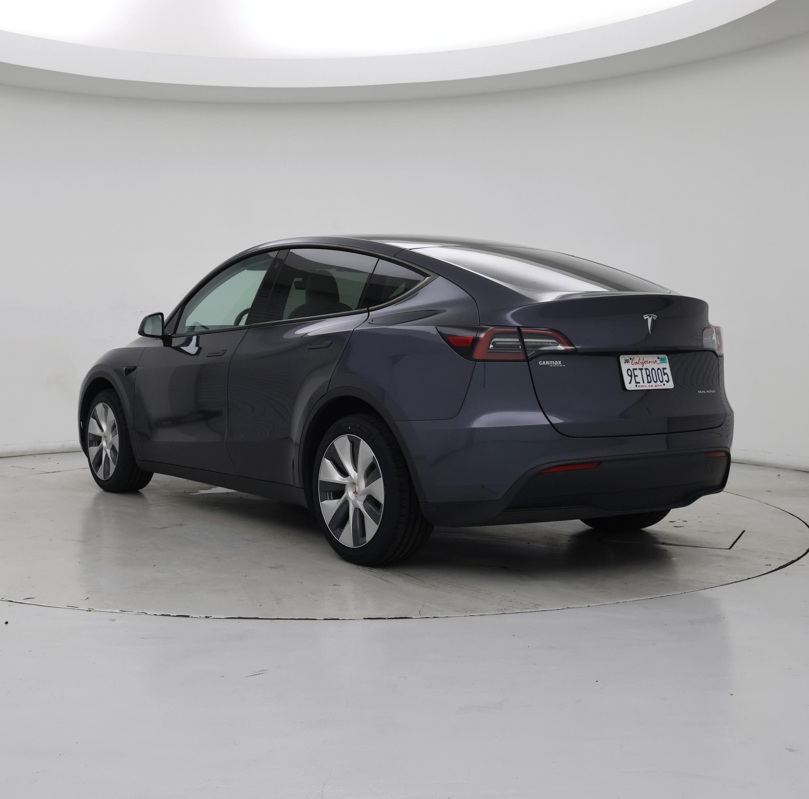 Thumbnail: 2023 Tesla Model Y - 2
