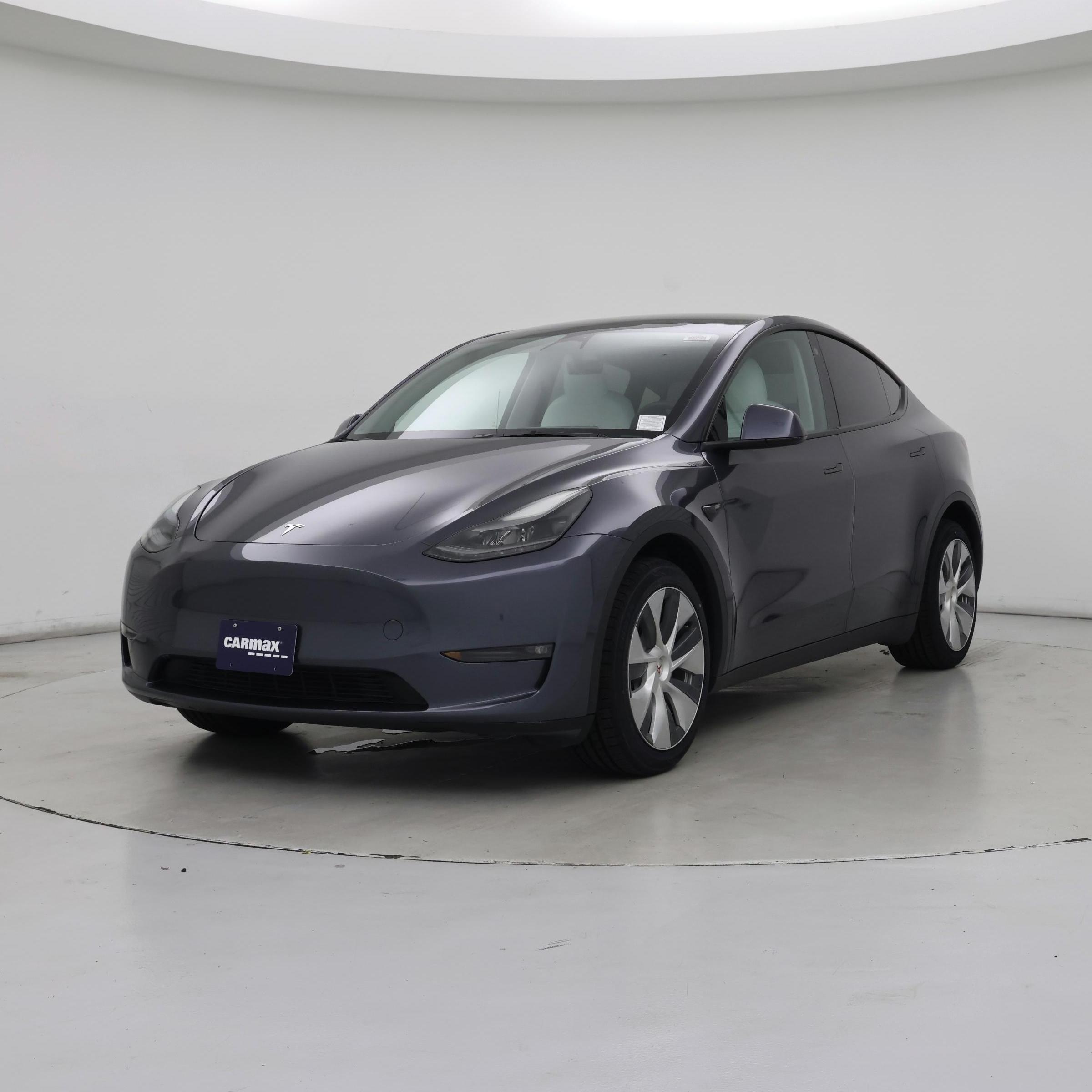 Thumbnail: 2023 Tesla Model Y - 4