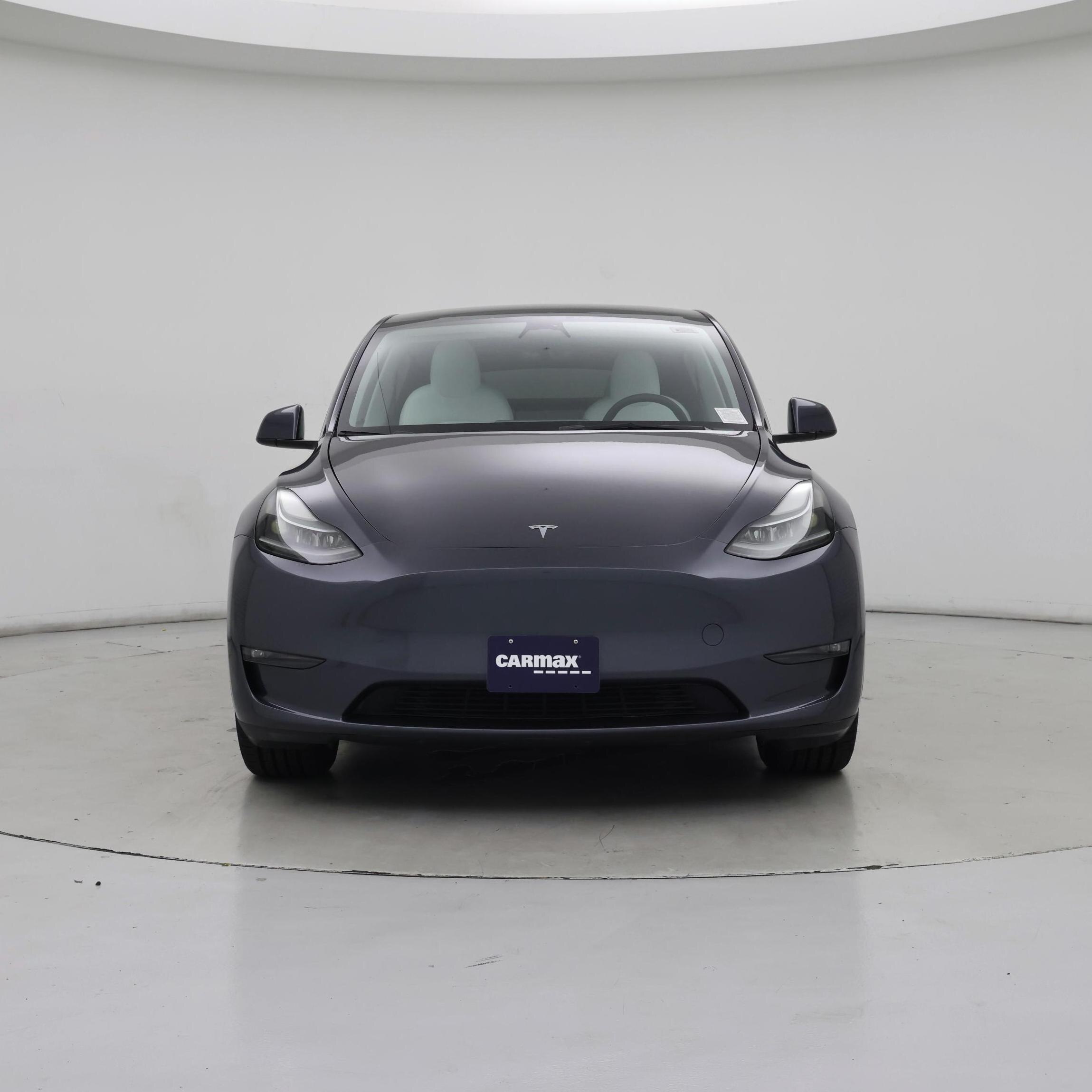 Thumbnail: 2023 Tesla Model Y - 5