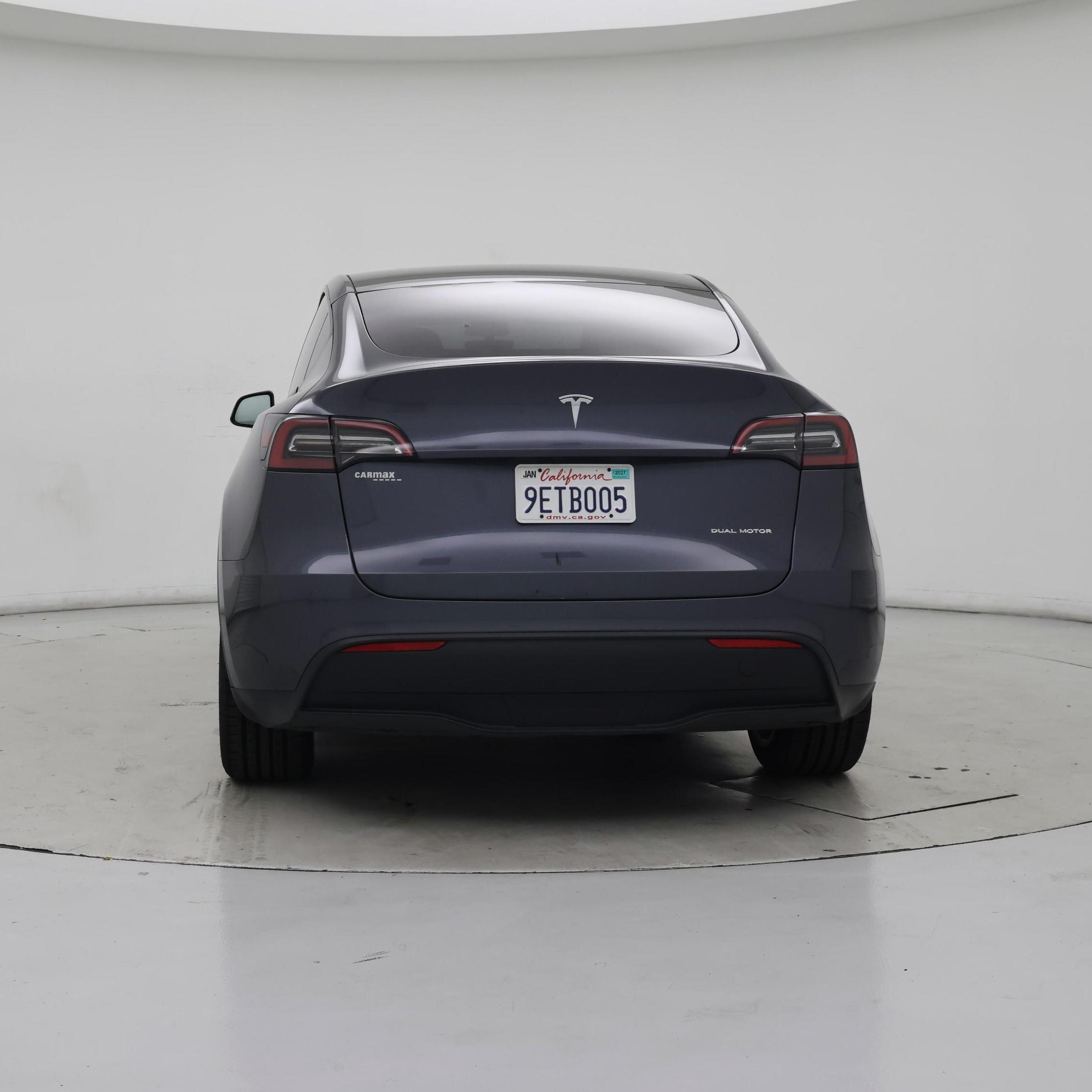 Thumbnail: 2023 Tesla Model Y - 6