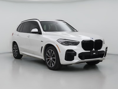 2023 BMW X5 Plug In Hybrid XDrive45e