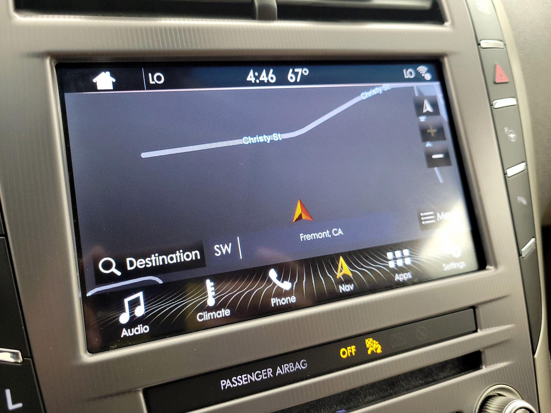 Thumbnail: 2019 Lincoln MKZ - 14