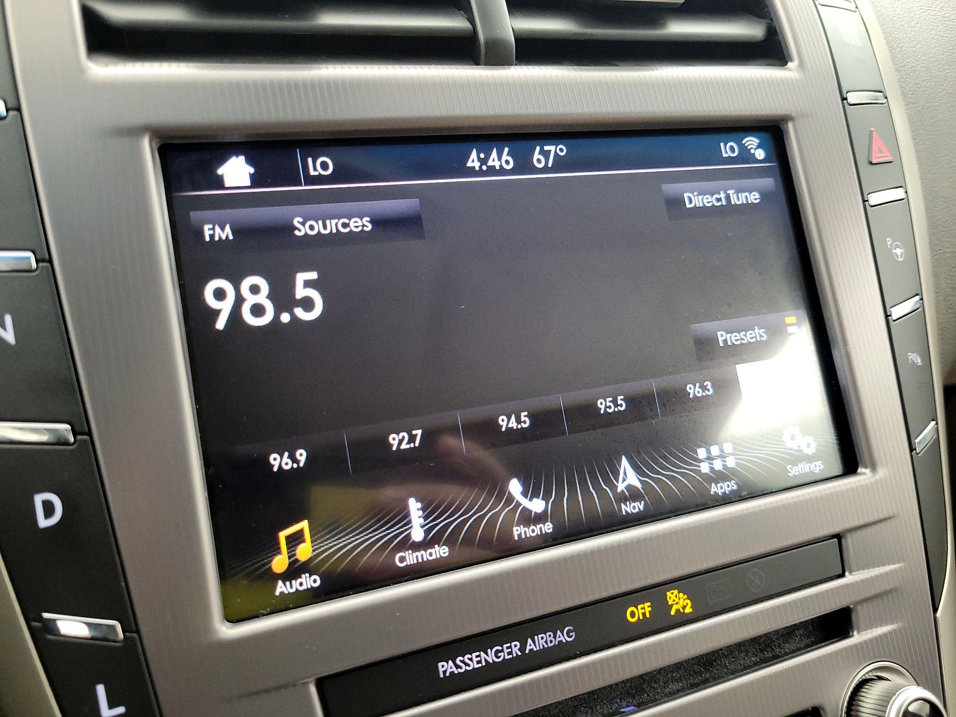 Thumbnail: 2019 Lincoln MKZ - 16