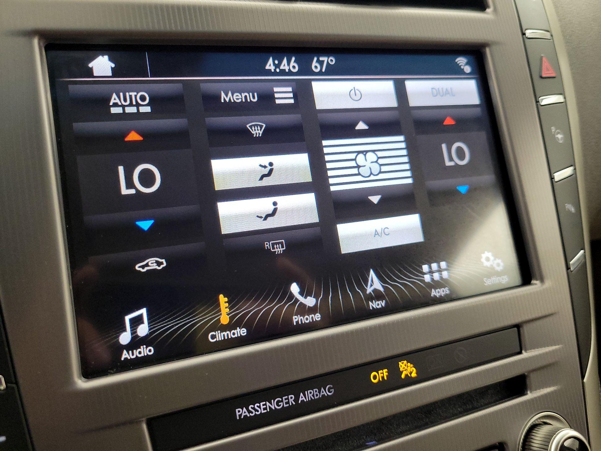 Thumbnail: 2019 Lincoln MKZ - 17