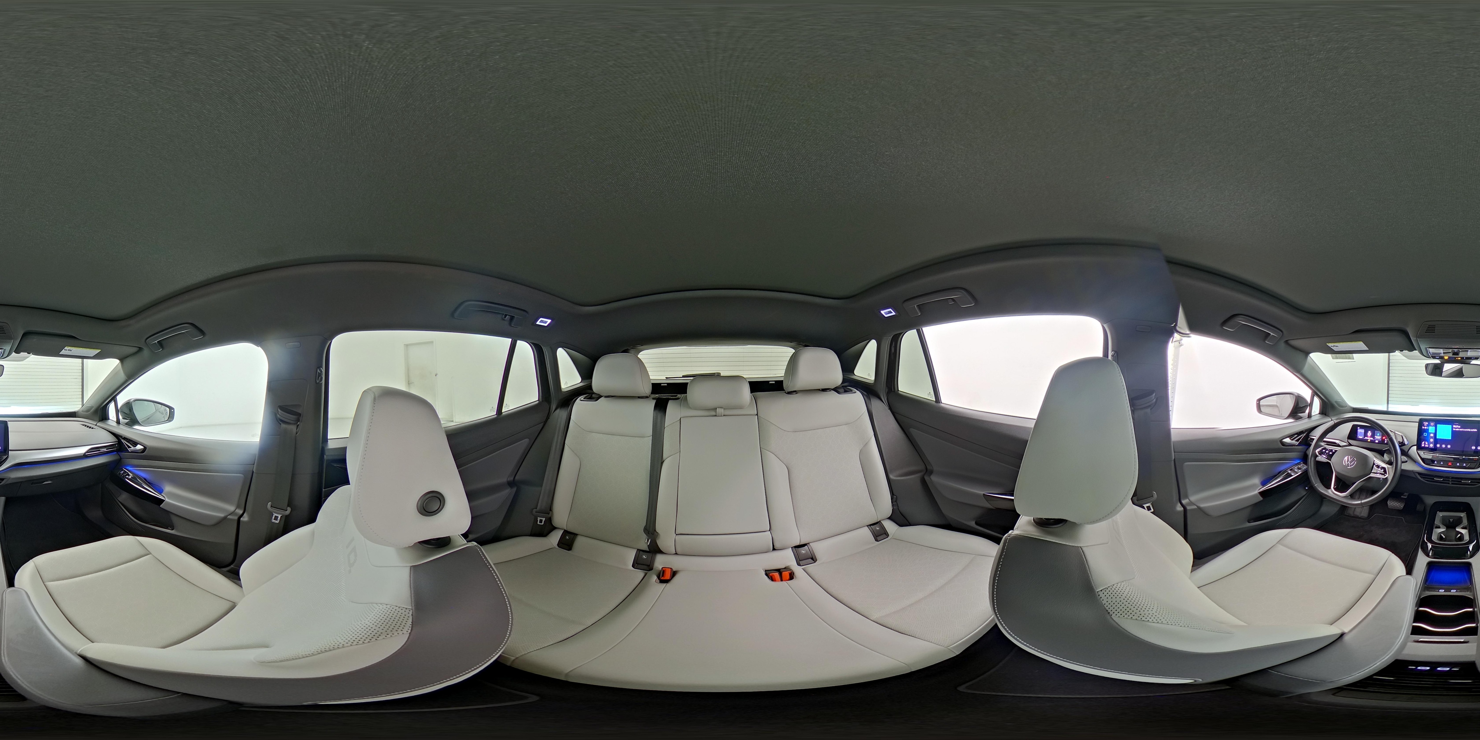 2022 Volkswagen ID.4 PRO S - Photo 24