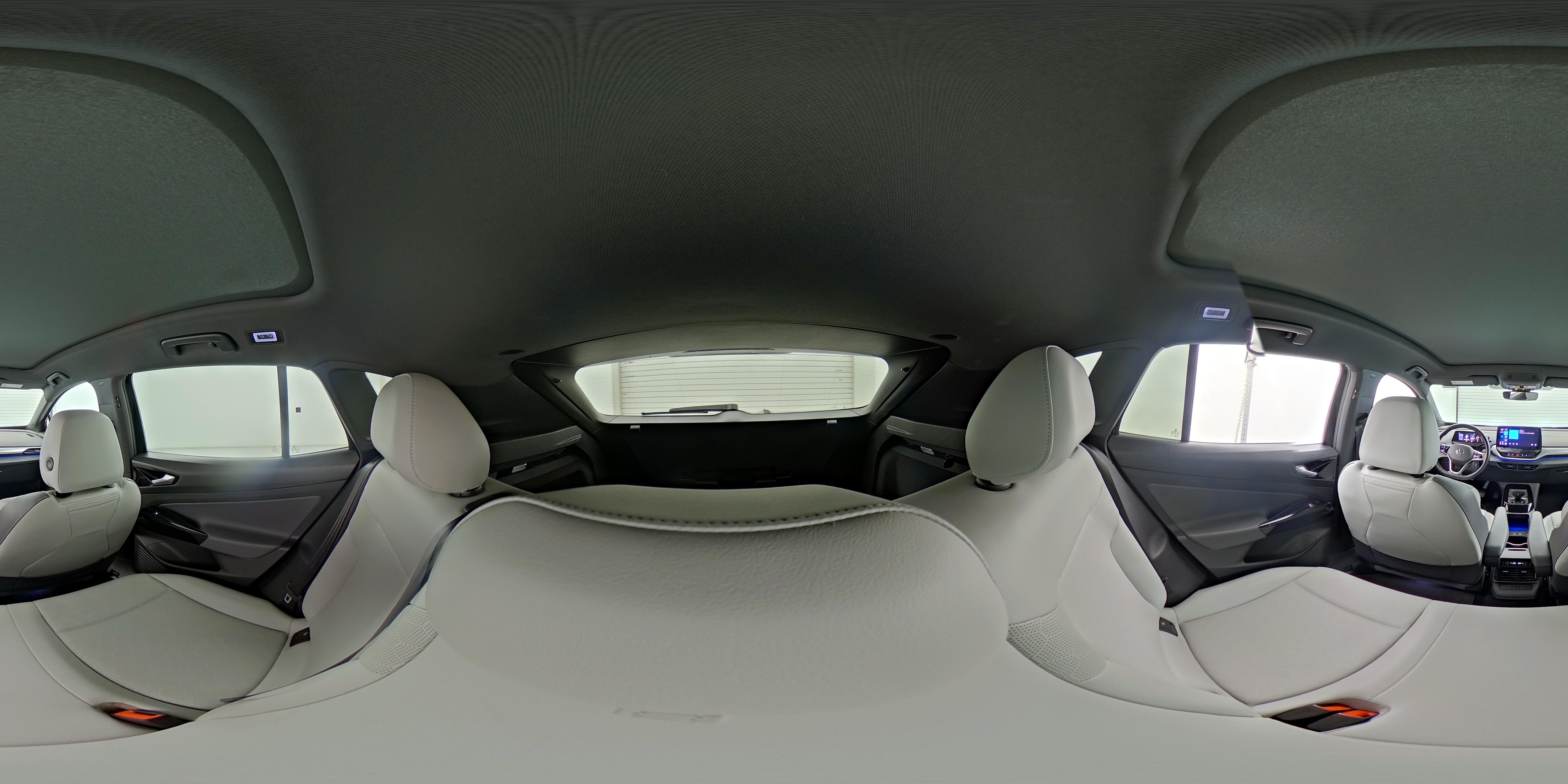 2022 Volkswagen ID.4 PRO S - Photo 25