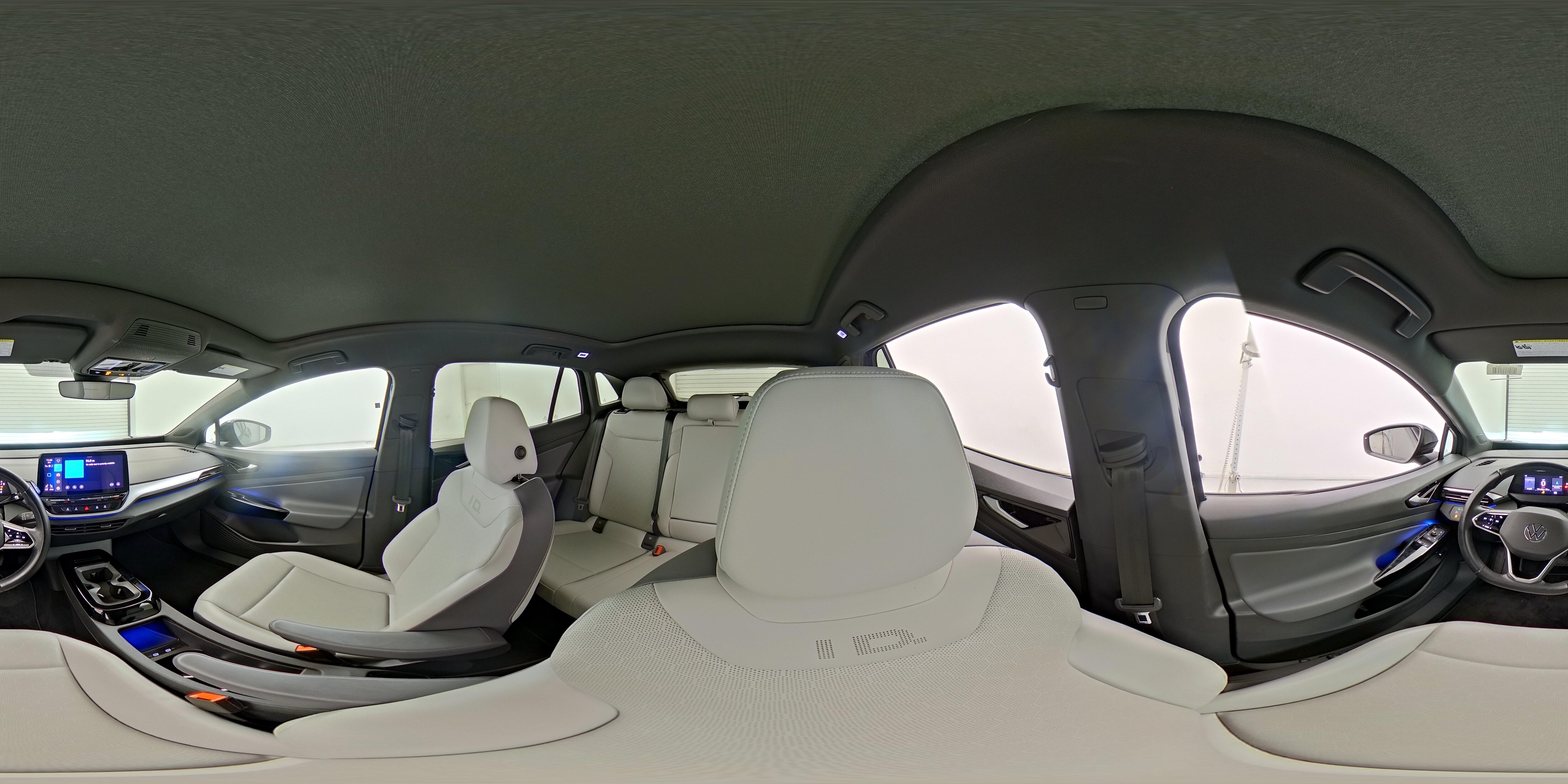 2022 Volkswagen ID.4 PRO S - Photo 26
