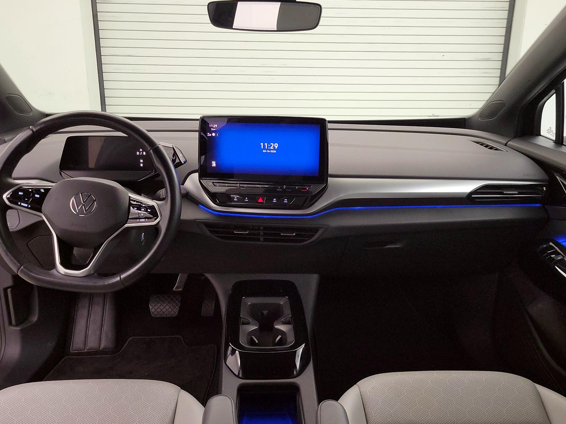 Thumbnail: 2022 Volkswagen ID.4 - 9