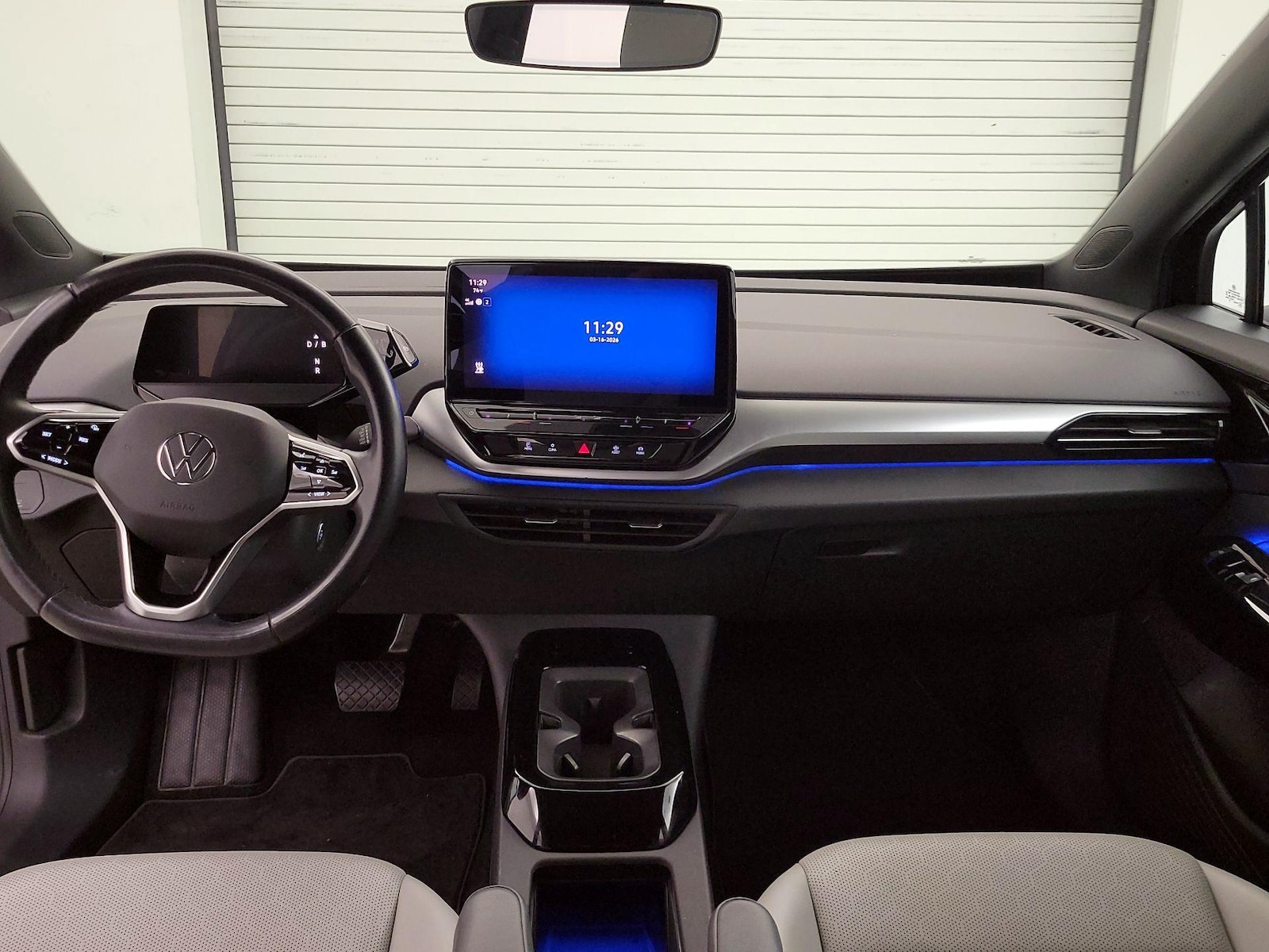 2022 Volkswagen ID.4 PRO S - Photo 10