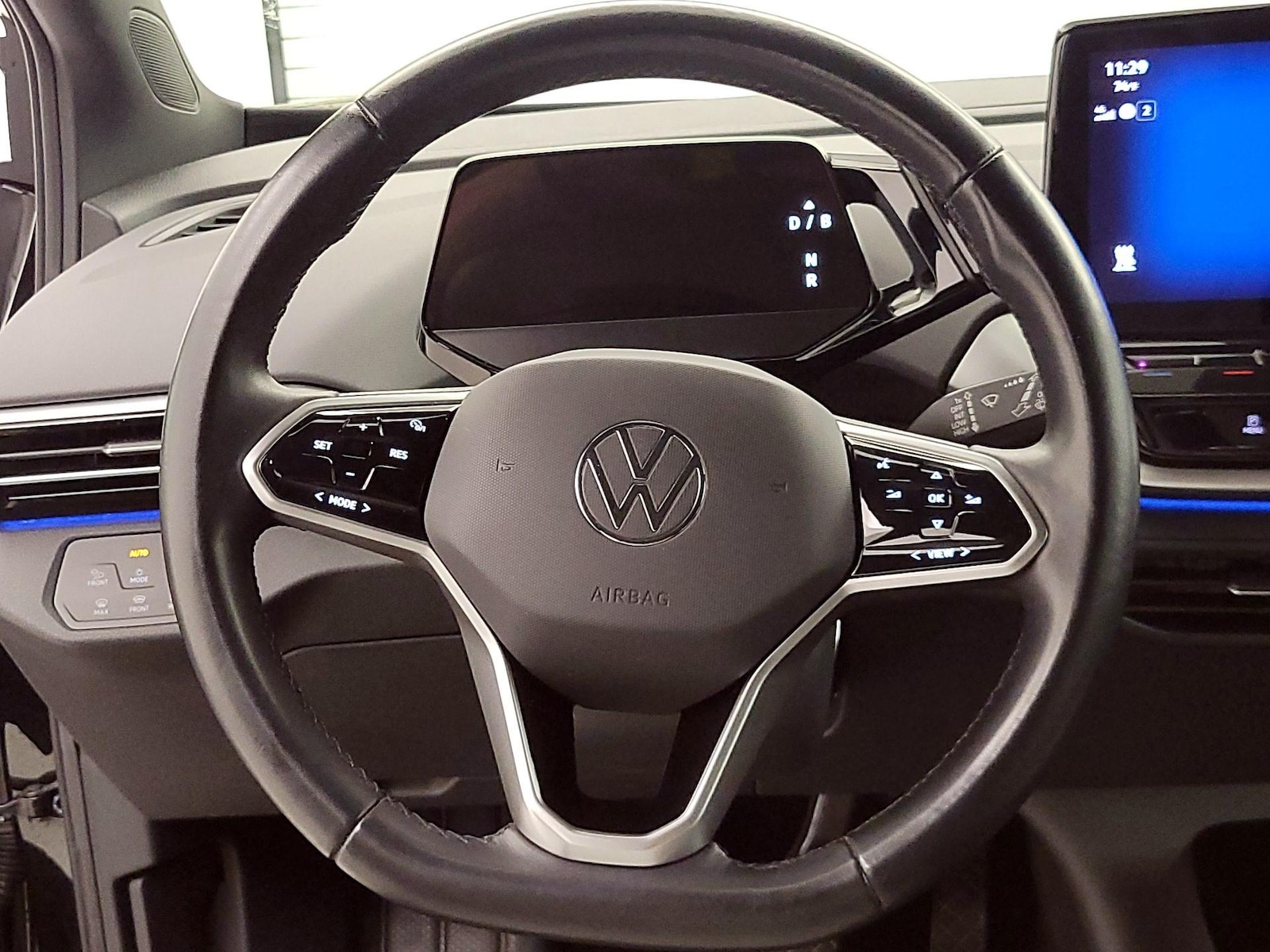 2022 Volkswagen ID.4 PRO S - Photo 11
