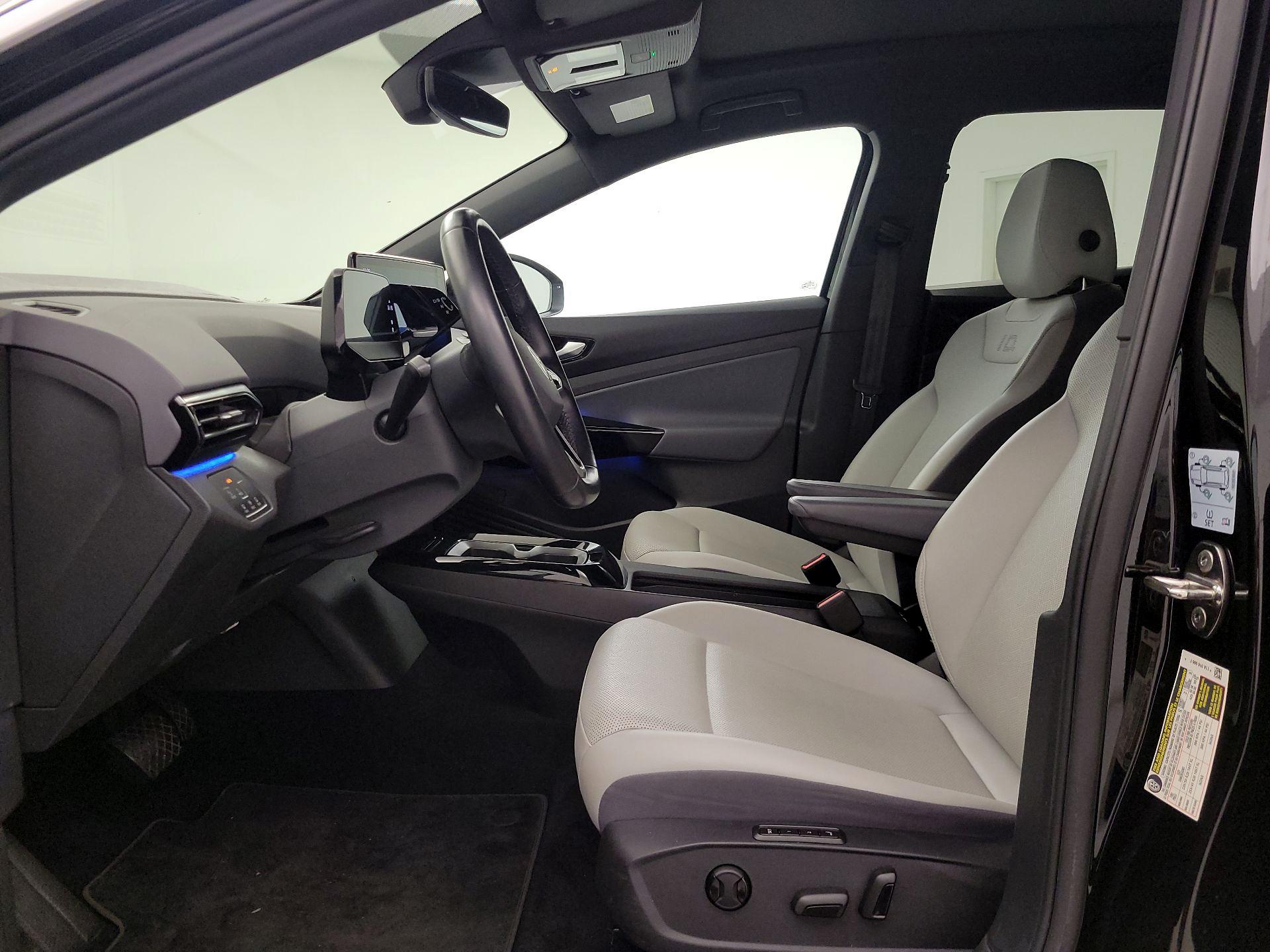 Thumbnail: 2022 Volkswagen ID.4 - 11