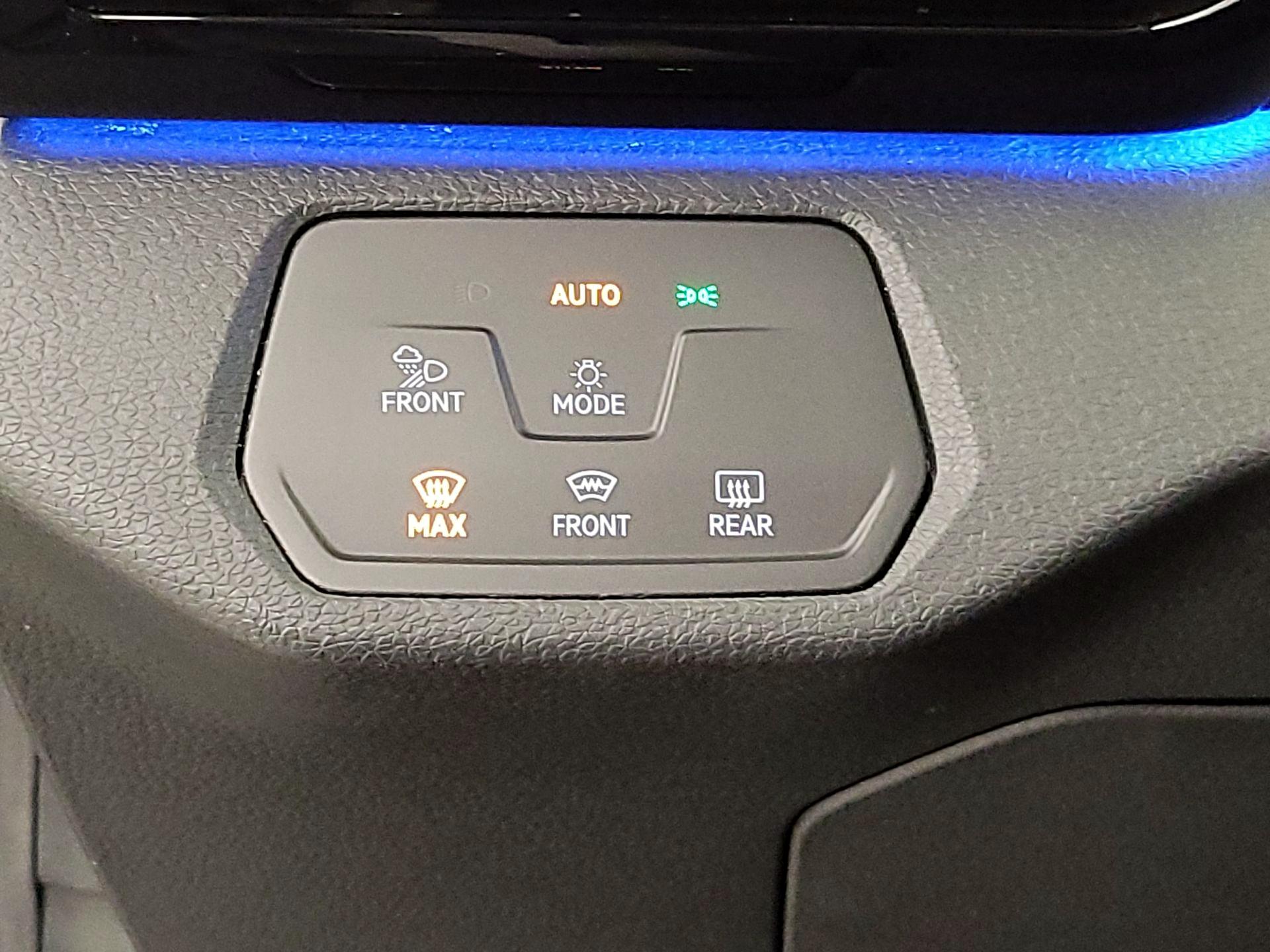 Thumbnail: 2022 Volkswagen ID.4 - 13