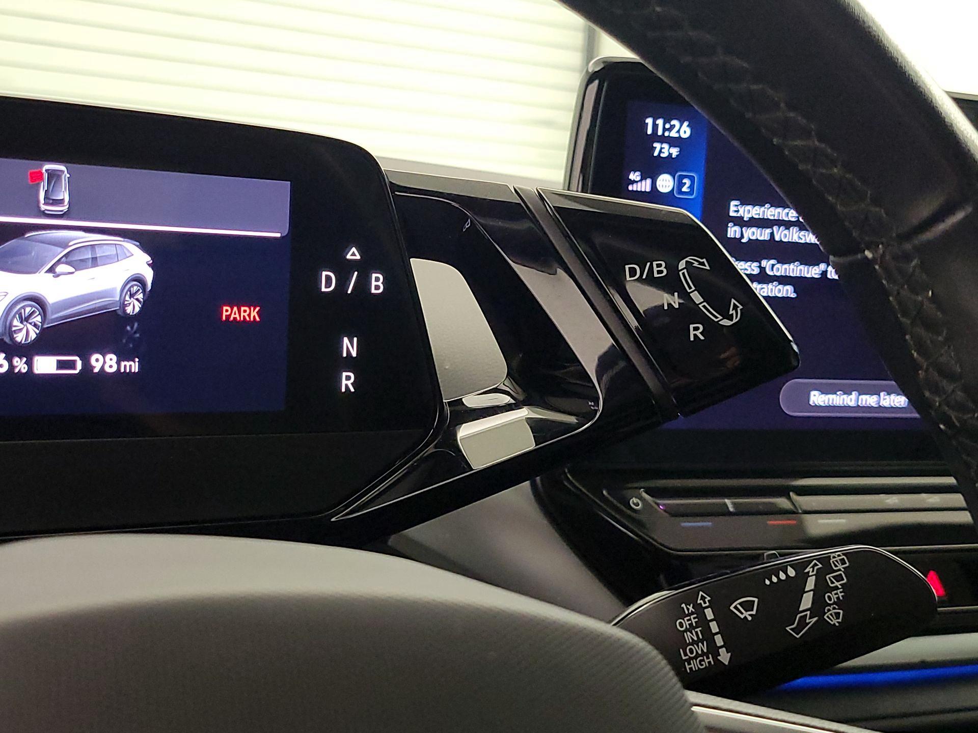 Thumbnail: 2022 Volkswagen ID.4 - 17