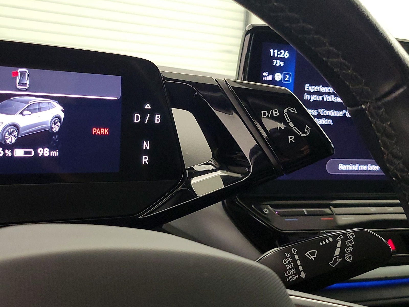 2022 Volkswagen ID.4 PRO S - Photo 18