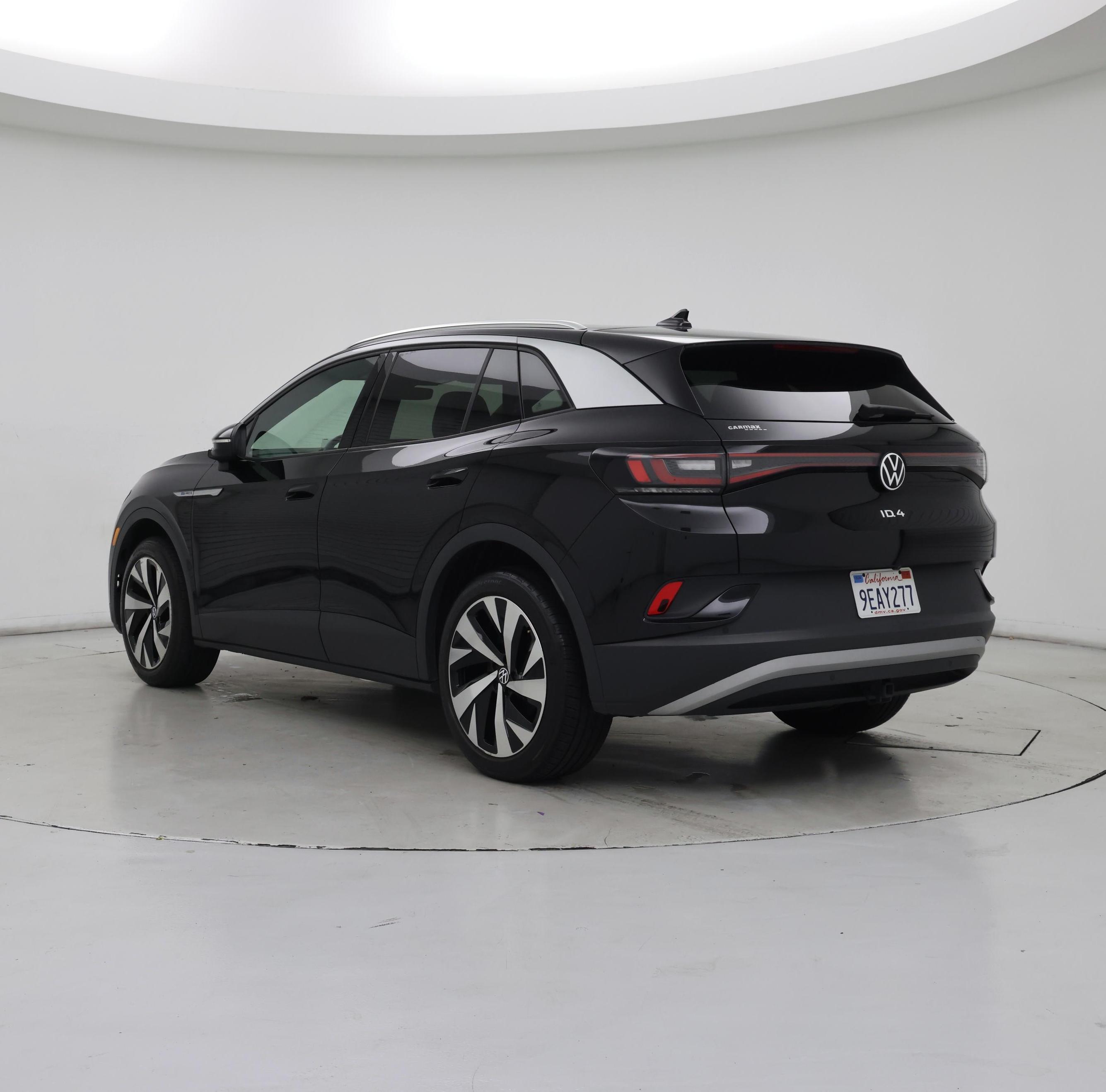 Thumbnail: 2022 Volkswagen ID.4 - 2