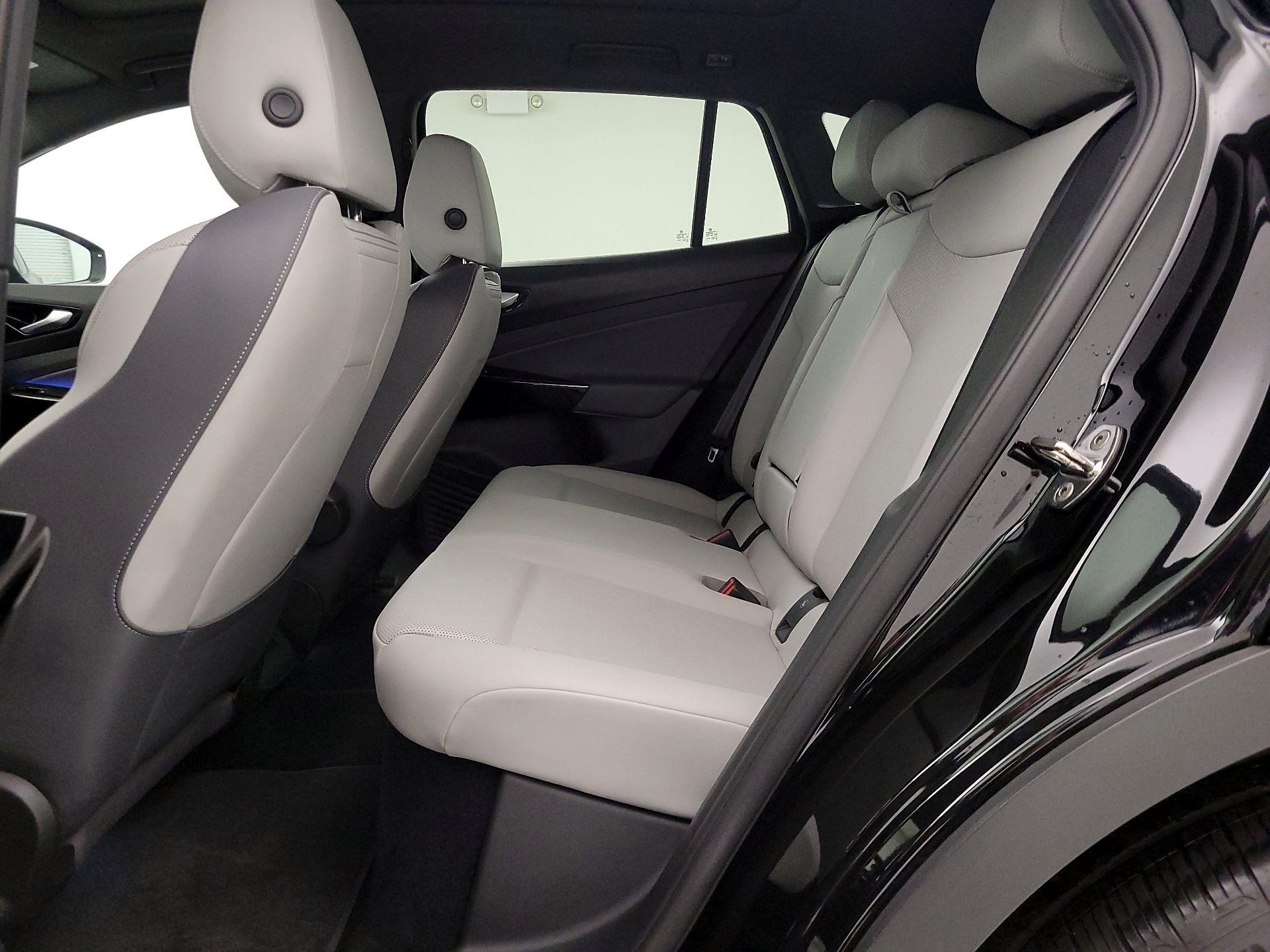 Thumbnail: 2022 Volkswagen ID.4 - 19