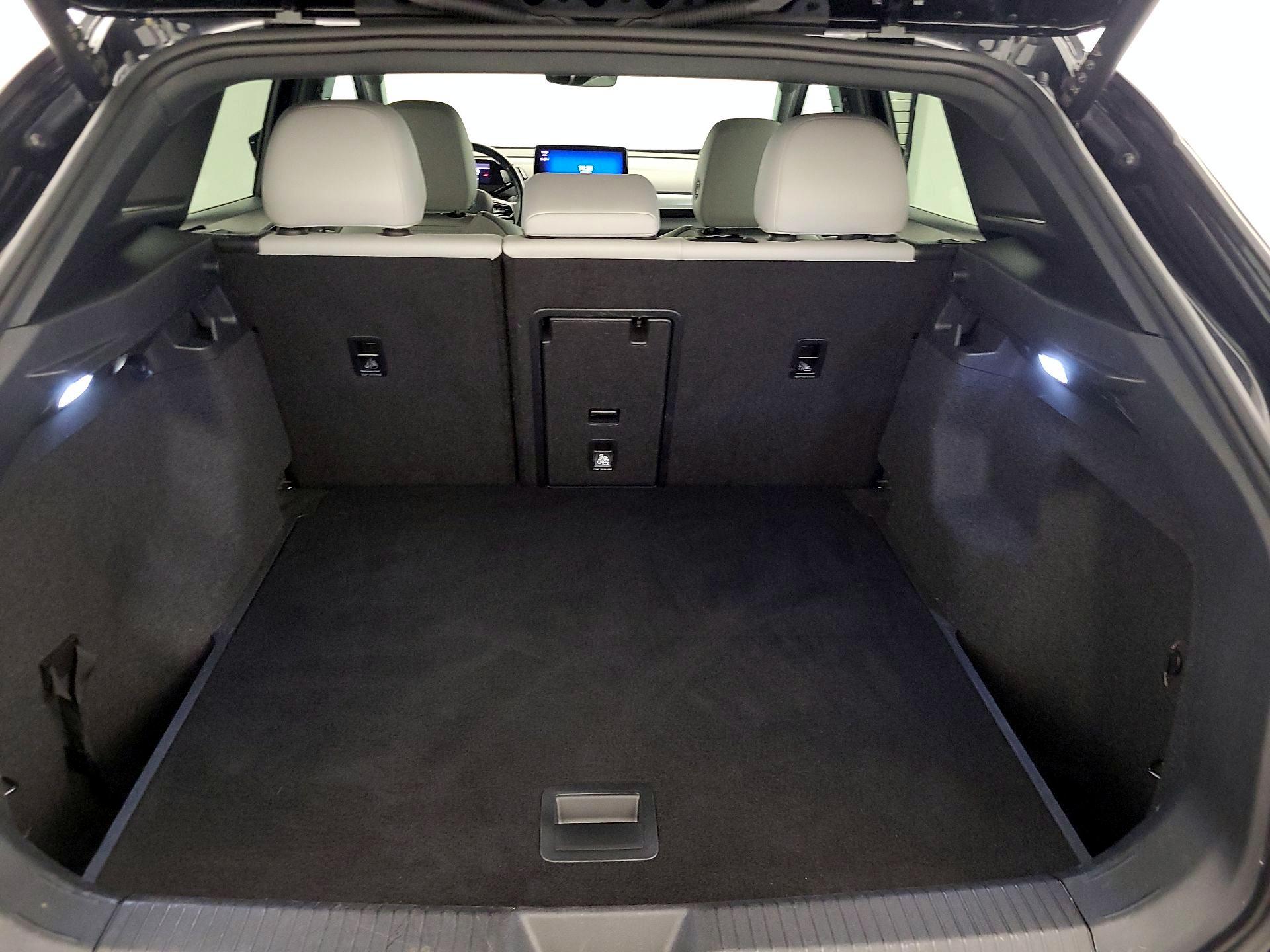 Thumbnail: 2022 Volkswagen ID.4 - 20