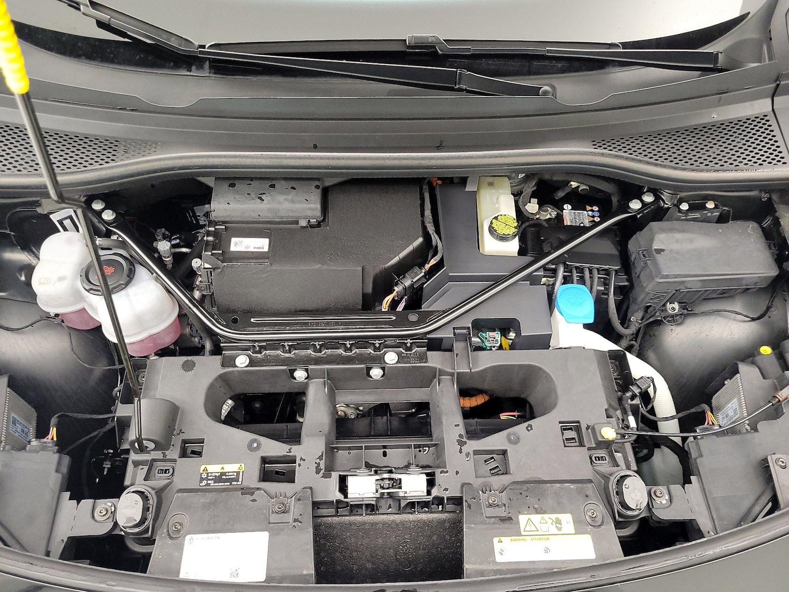 2022 Volkswagen ID.4 PRO S - Photo 22
