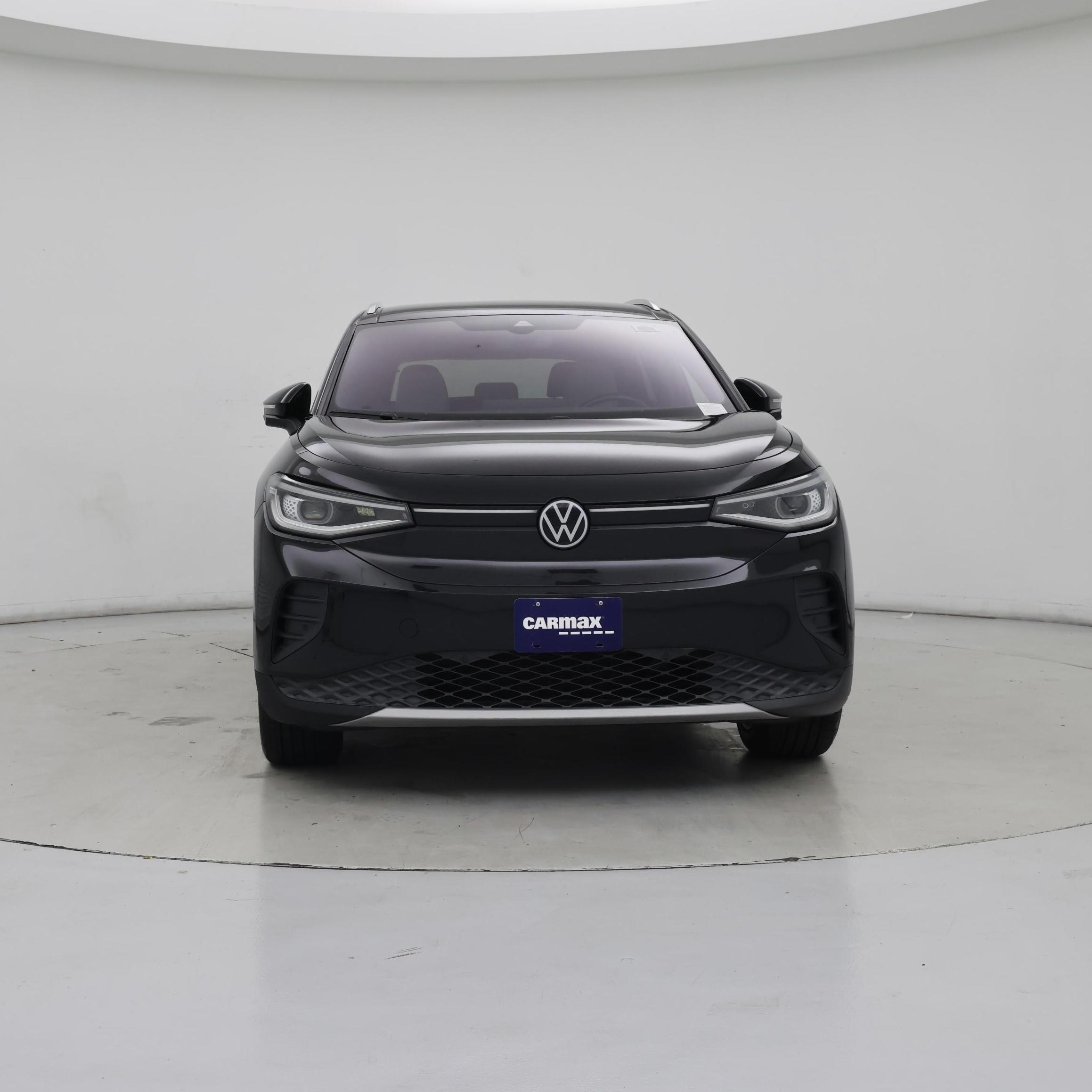 Thumbnail: 2022 Volkswagen ID.4 - 5