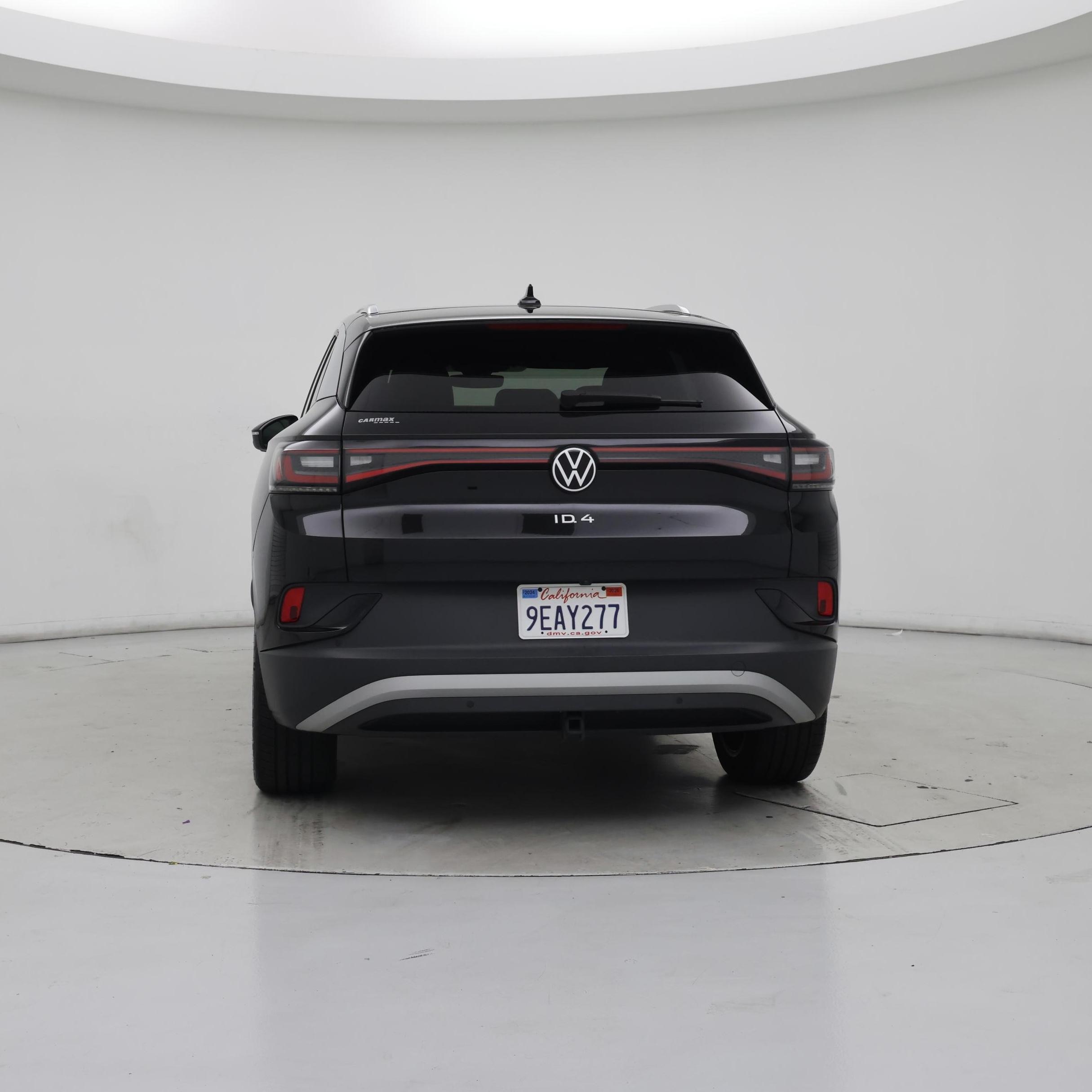 Thumbnail: 2022 Volkswagen ID.4 - 6