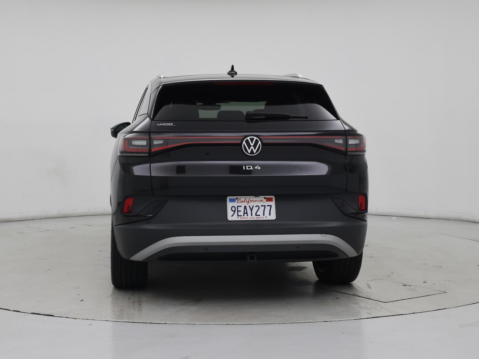2022 Volkswagen ID.4 PRO S - Photo 7