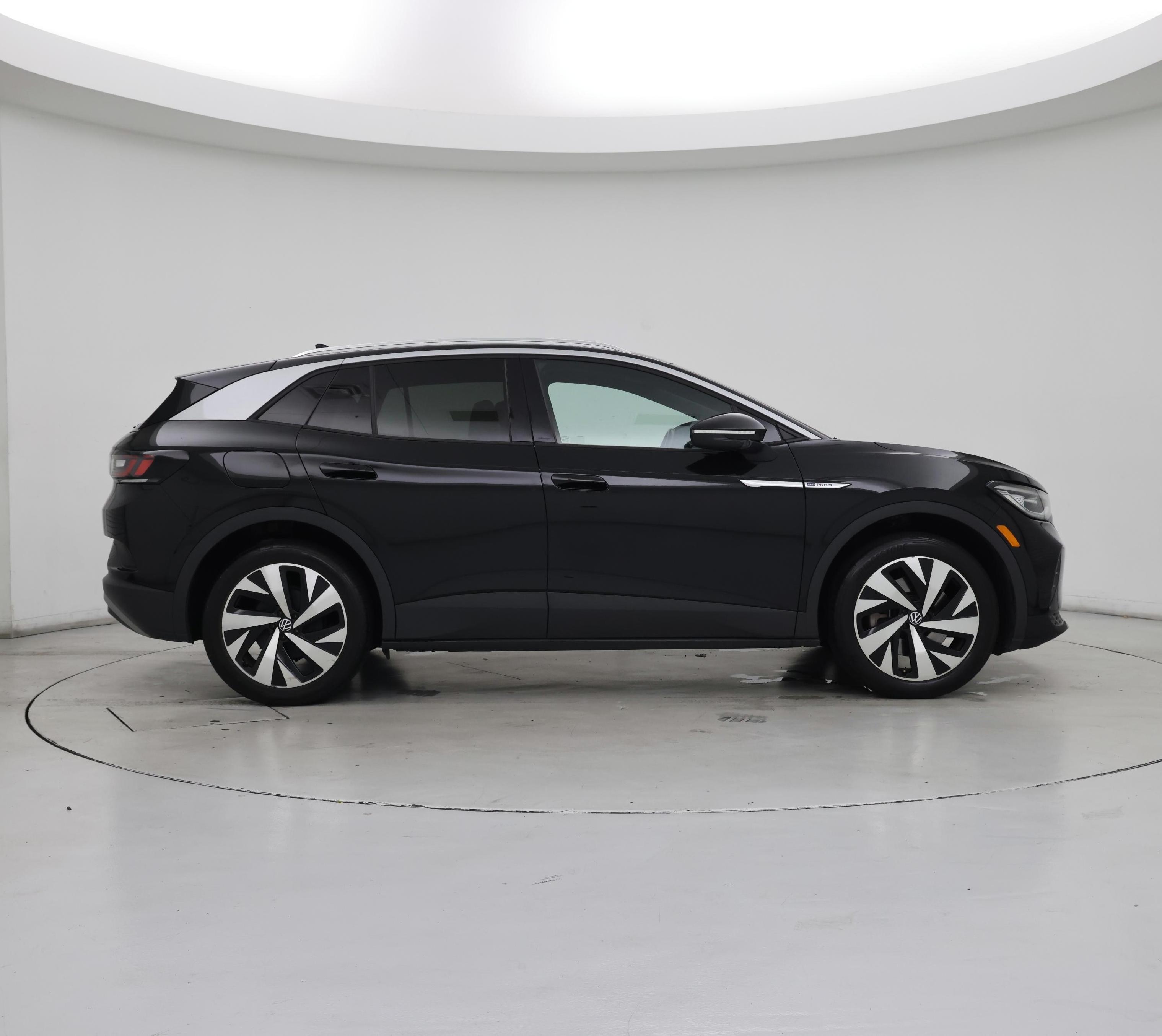 Thumbnail: 2022 Volkswagen ID.4 - 7