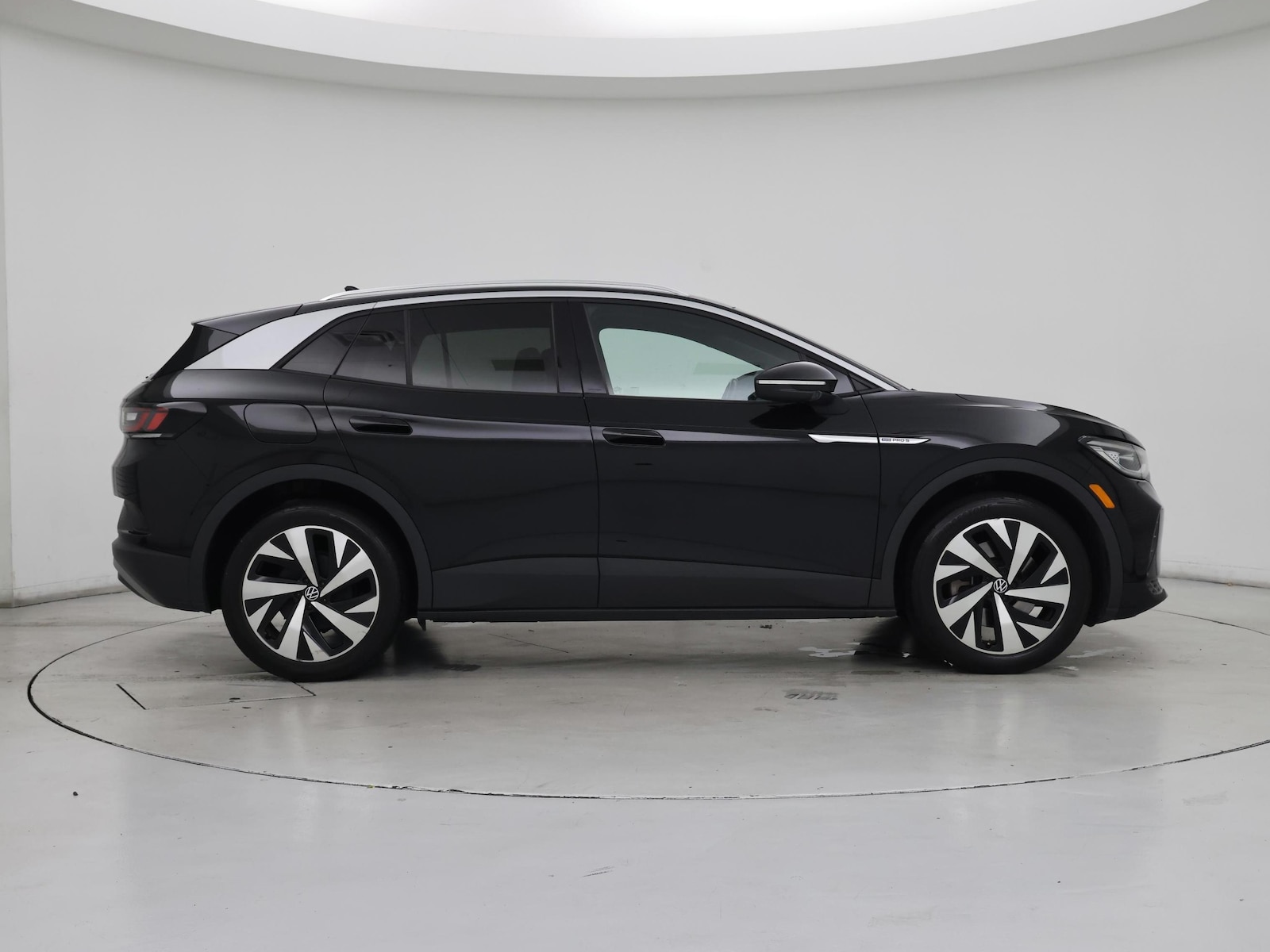 2022 Volkswagen ID.4 PRO S - Photo 8